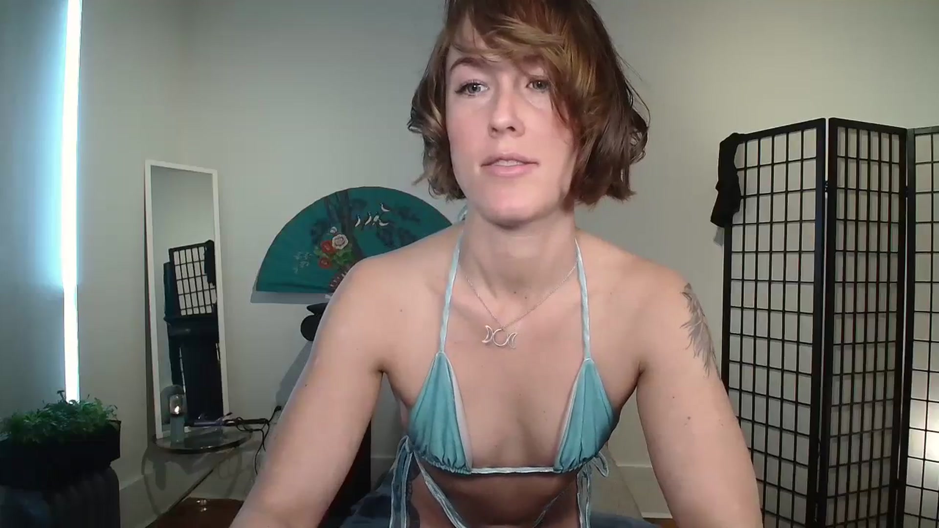 Gallery image thumbnail from MyEmpress's myfreecams stream on, 03/17/2024, 16:32 image 6 of 20