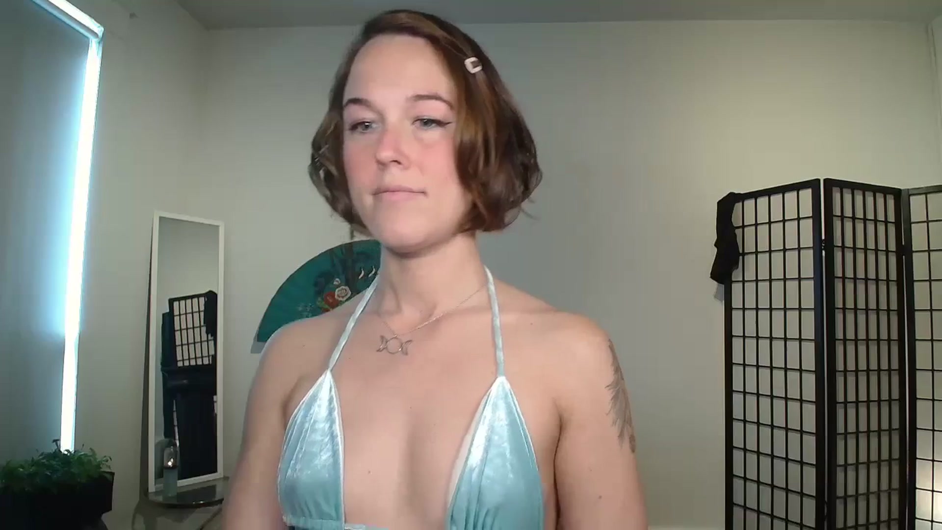 Gallery image thumbnail from MyEmpress's myfreecams stream on, 03/17/2024, 16:32 image 18 of 20