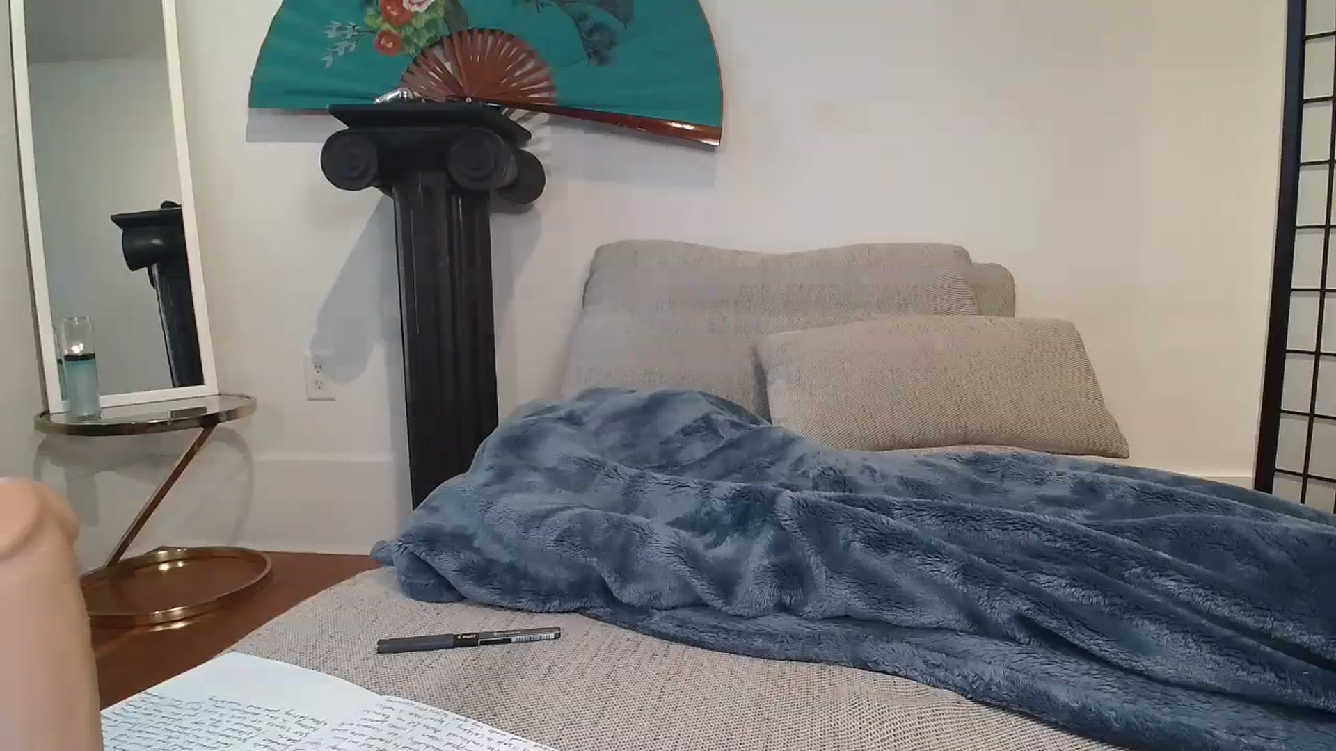 Gallery image thumbnail from MyEmpress's myfreecams stream on, 03/17/2024, 17:25 image 11 of 20