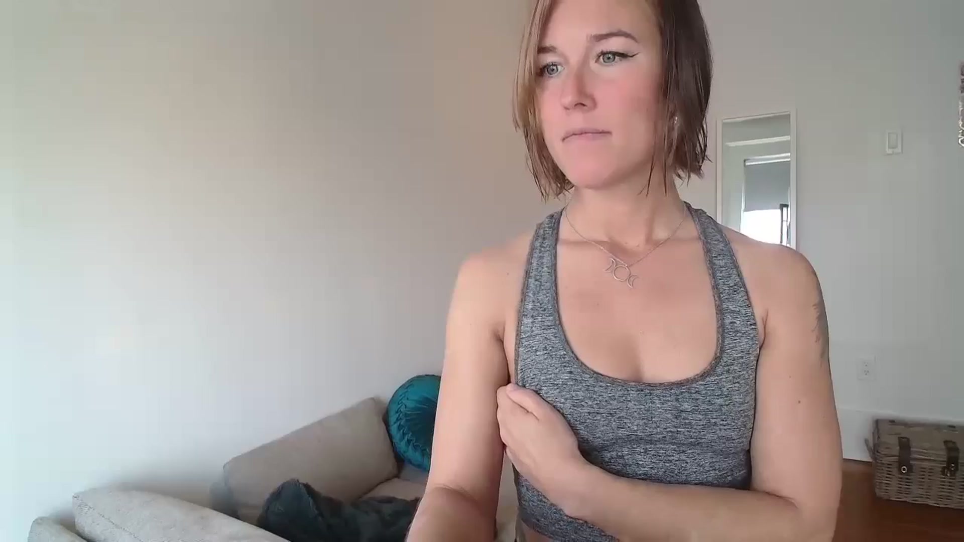 Gallery image thumbnail from MyEmpress's myfreecams stream on, 04/23/2024, 20:59 image 19 of 20