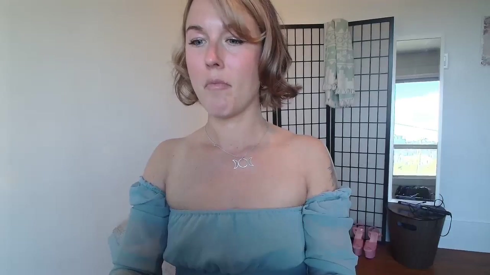 Gallery image thumbnail from MyEmpress's myfreecams stream on, 05/03/2024, 24:58 image 14 of 20