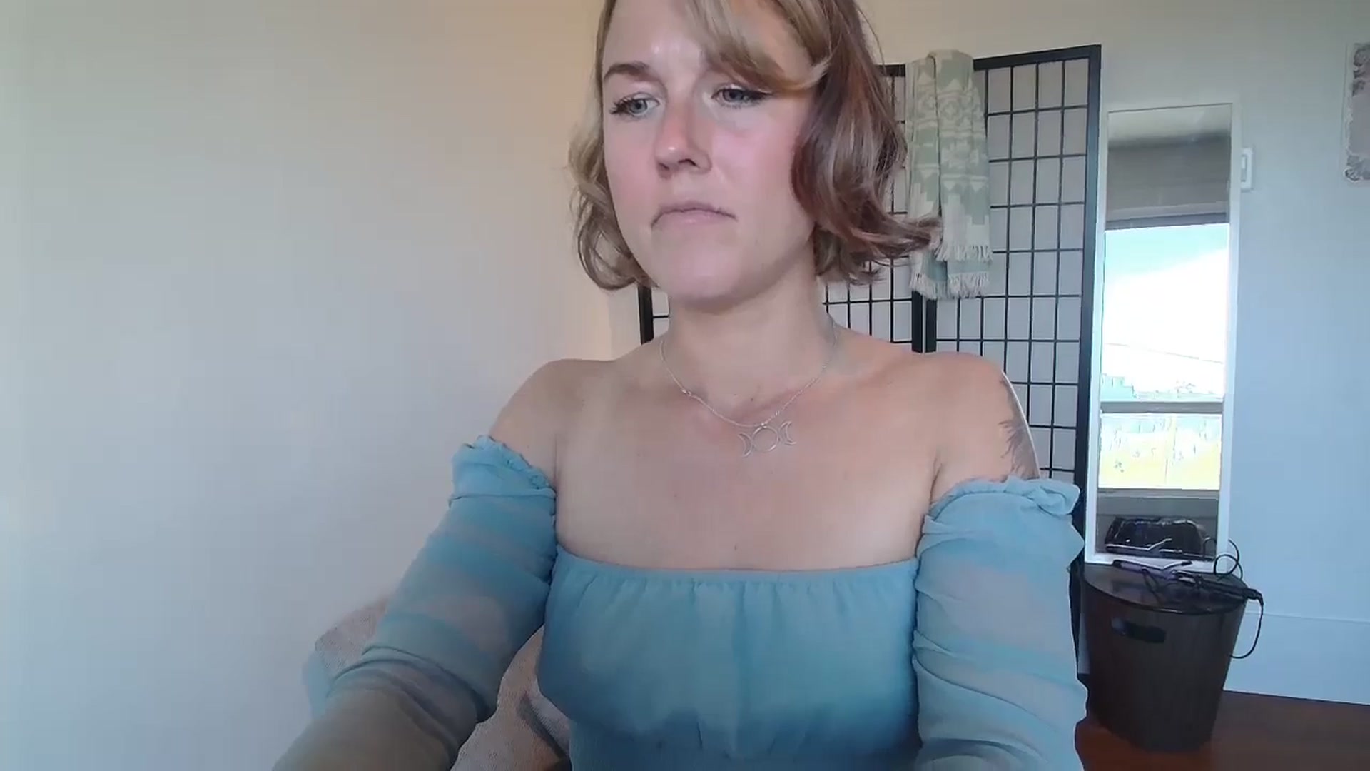 Gallery image thumbnail from MyEmpress's myfreecams stream on, 05/03/2024, 24:58 image 16 of 20