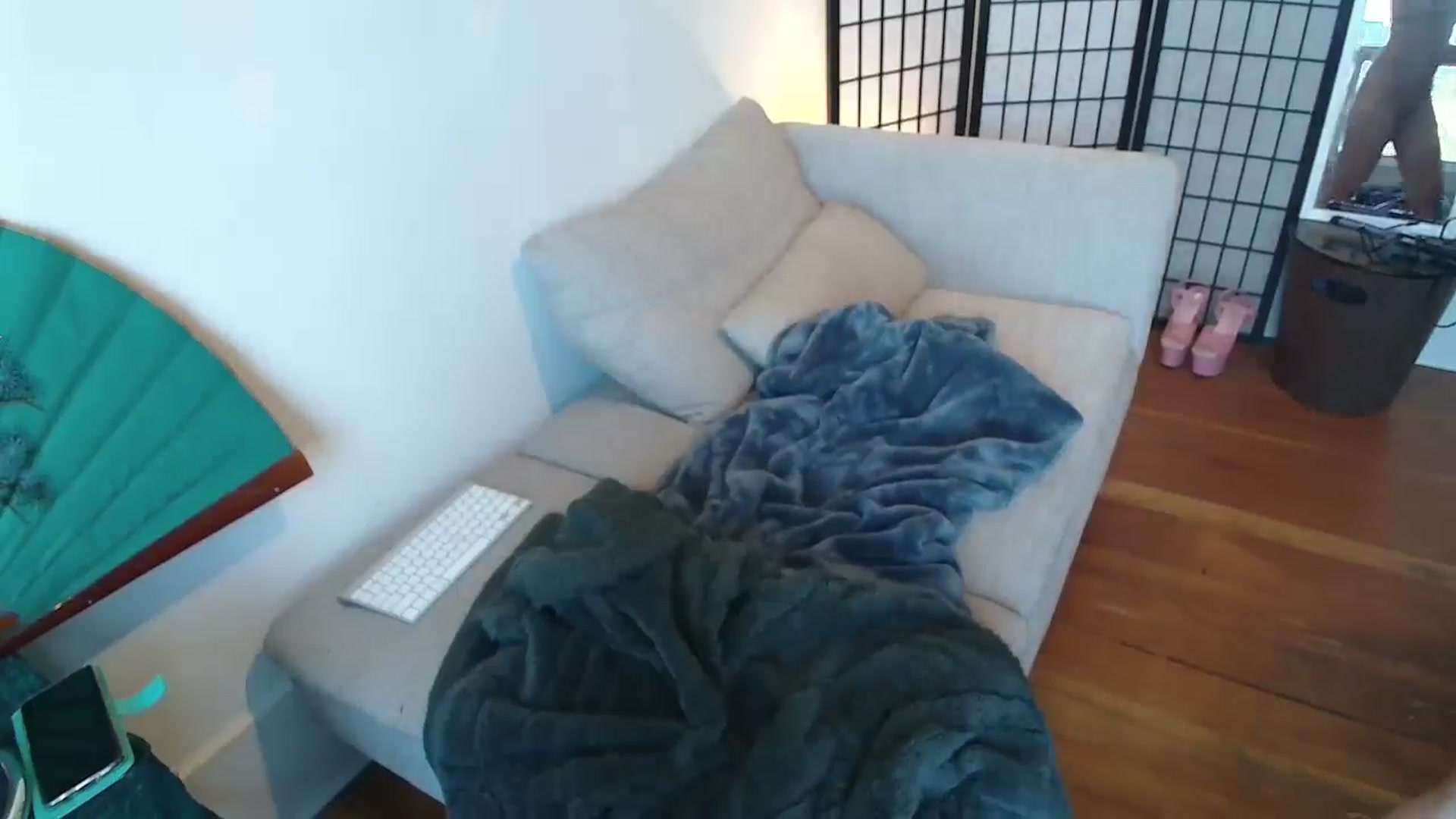 Gallery image thumbnail from MyEmpress's myfreecams stream on, 05/03/2024, 03:09 image 2 of 20