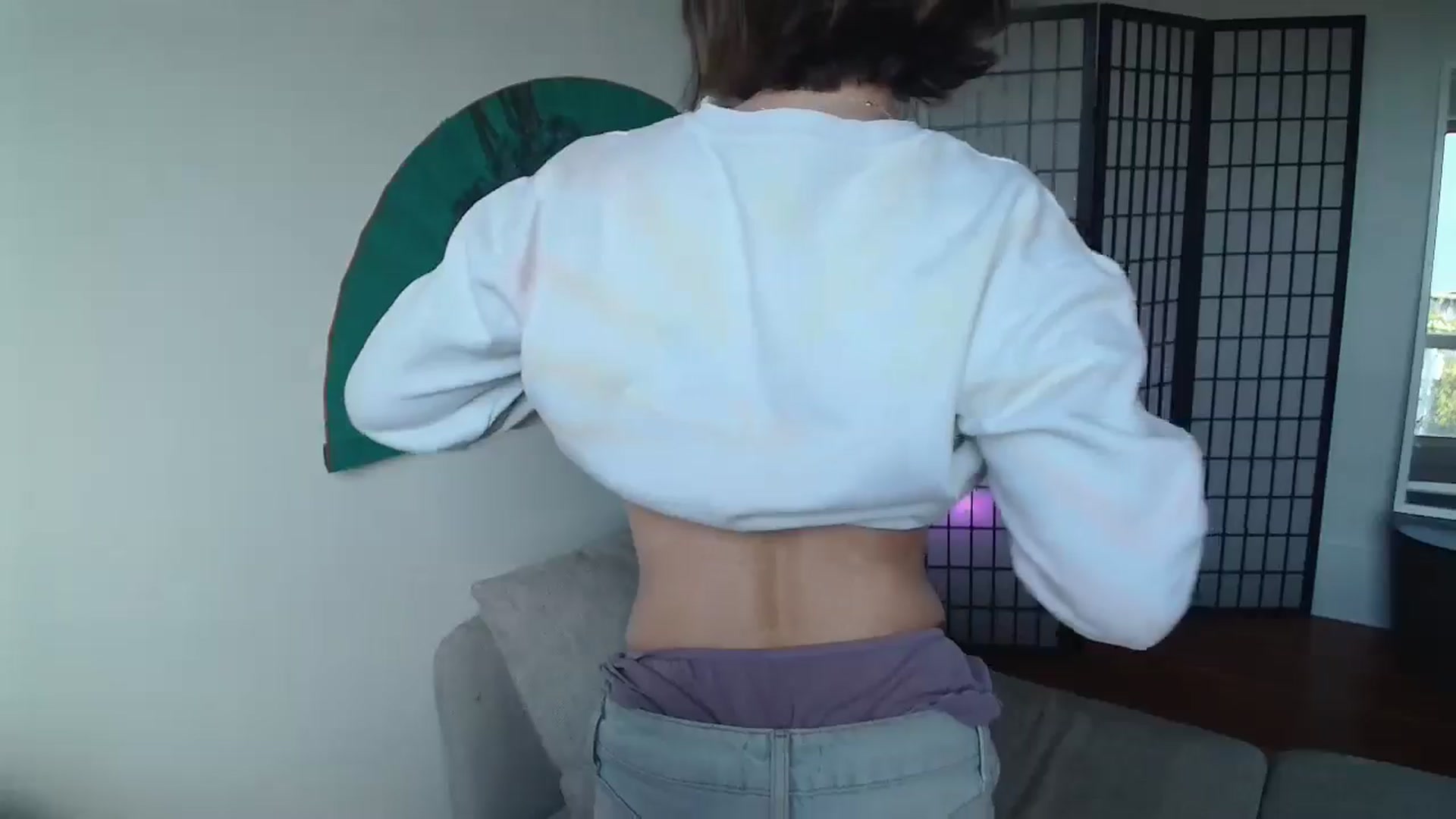 Gallery image thumbnail from MyEmpress's myfreecams stream on, 05/08/2024, 15:09 image 2 of 20
