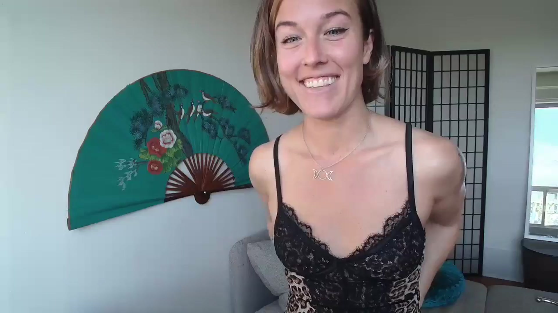Gallery image thumbnail from MyEmpress's myfreecams stream on, 05/08/2024, 15:09 image 16 of 20