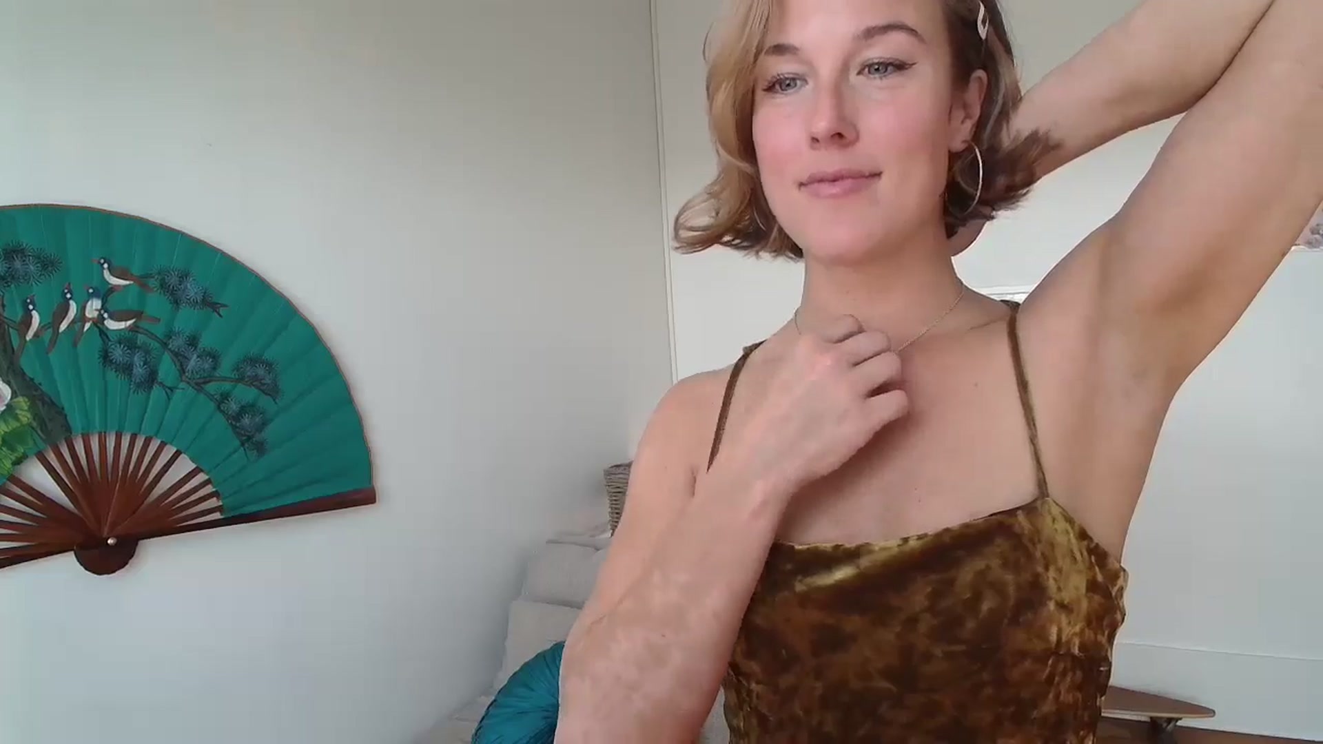 Gallery image thumbnail from MyEmpress's myfreecams stream on, 05/08/2024, 19:36 image 10 of 20