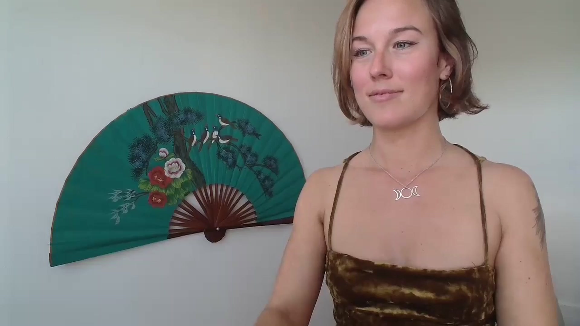 Gallery image thumbnail from MyEmpress's myfreecams stream on, 05/08/2024, 20:56 image 16 of 20