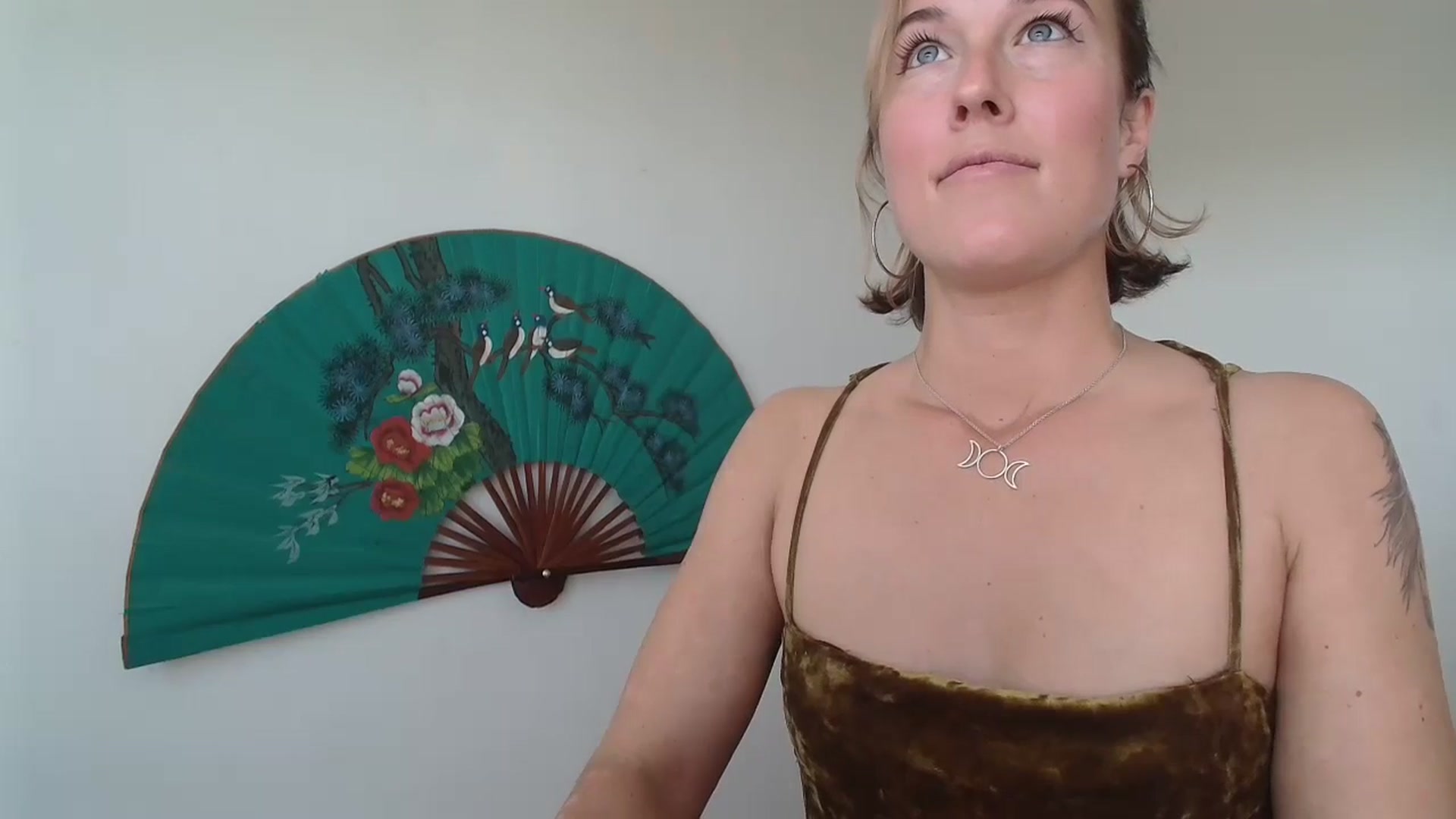 Gallery image thumbnail from MyEmpress's myfreecams stream on, 05/08/2024, 20:56 image 19 of 20