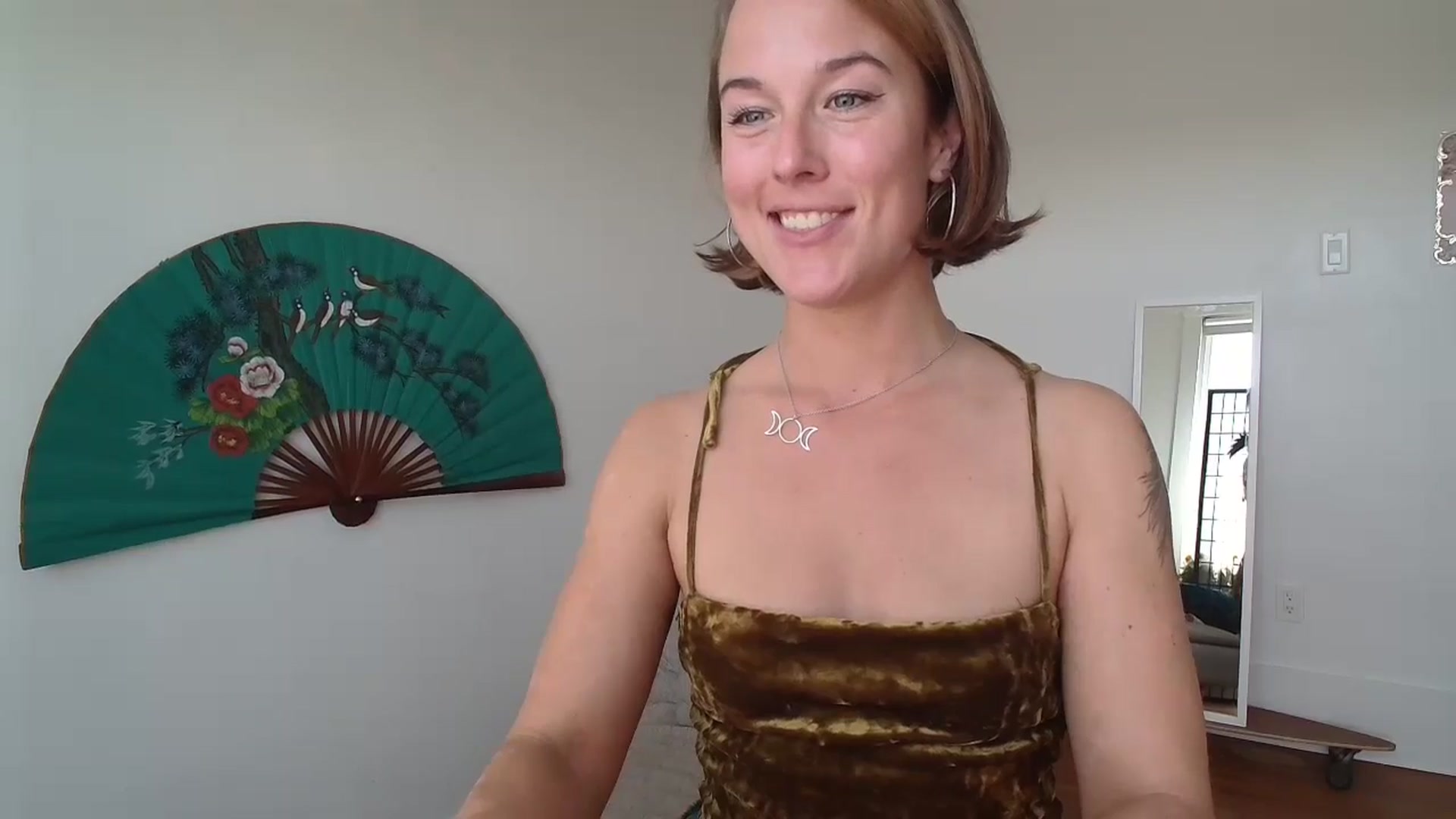 Gallery image thumbnail from MyEmpress's myfreecams stream on, 05/08/2024, 20:56 image 10 of 20