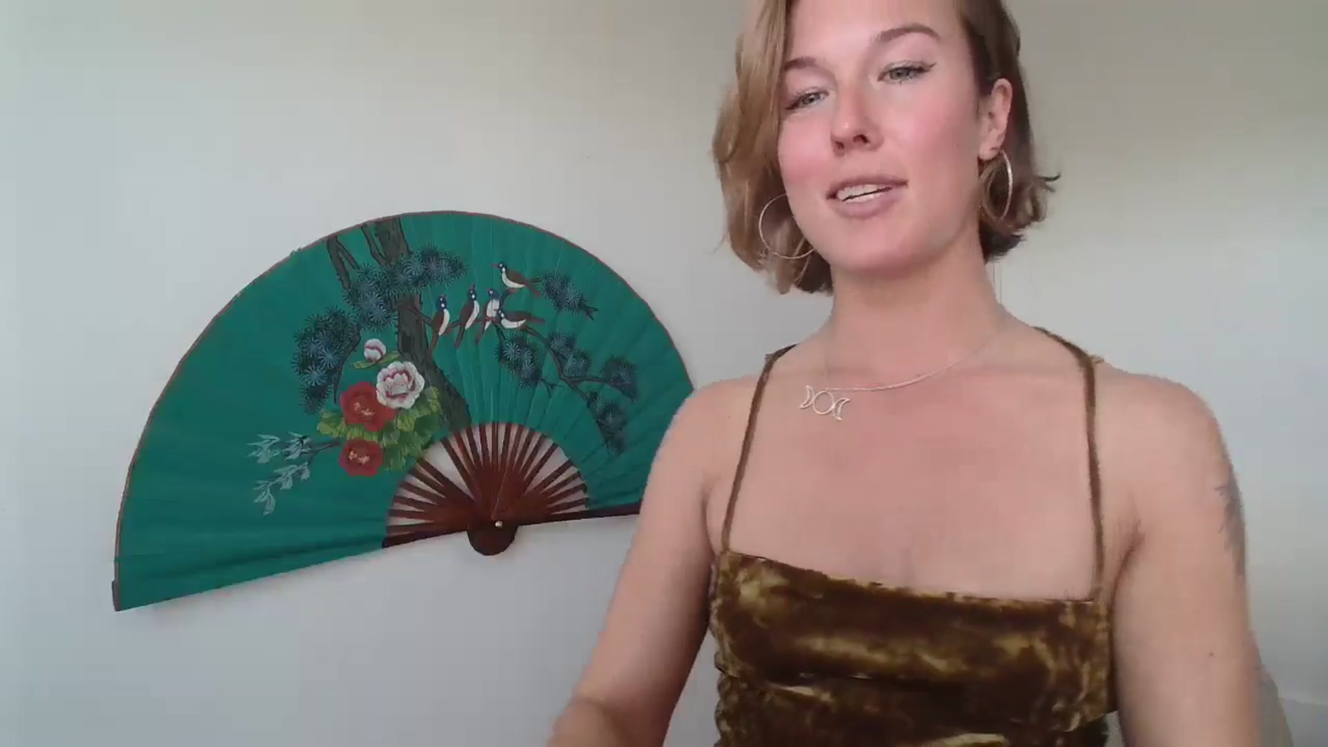 Gallery image thumbnail from MyEmpress's myfreecams stream on, 05/08/2024, 20:56 image 17 of 20