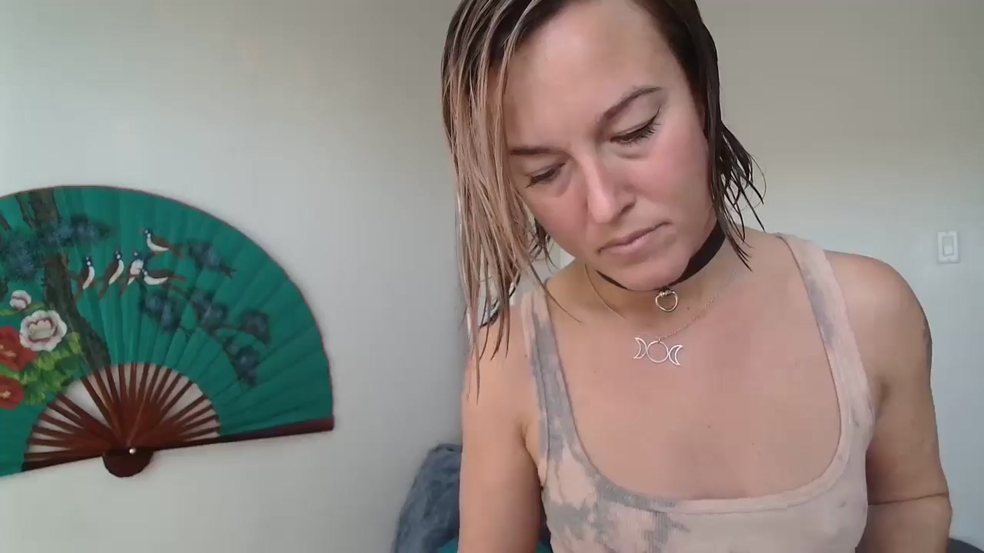 Gallery image thumbnail from MyEmpress's myfreecams stream on, 05/09/2024, 17:31 image 5 of 20