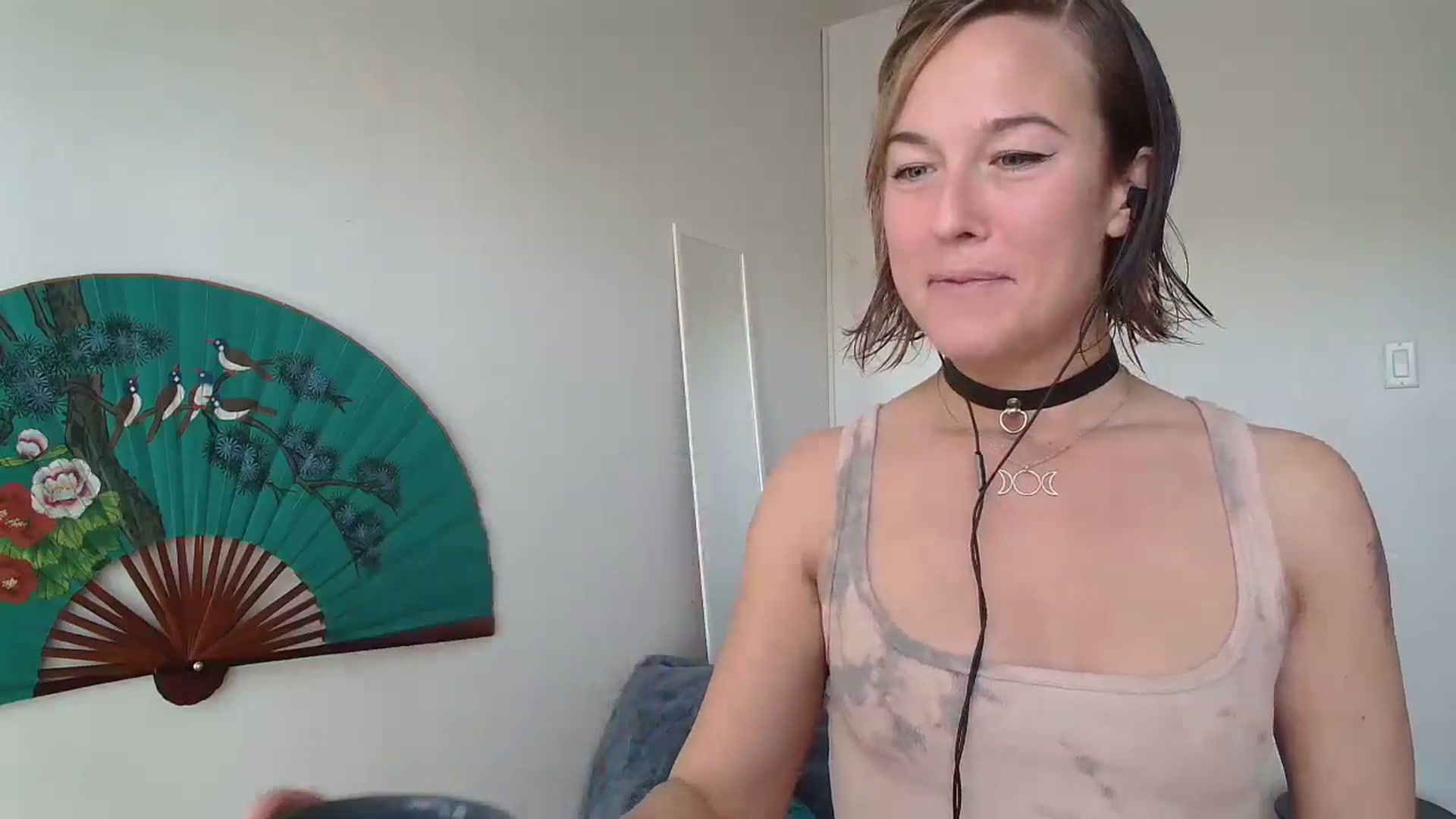 Gallery image thumbnail from MyEmpress's myfreecams stream on, 05/09/2024, 17:31 image 16 of 20