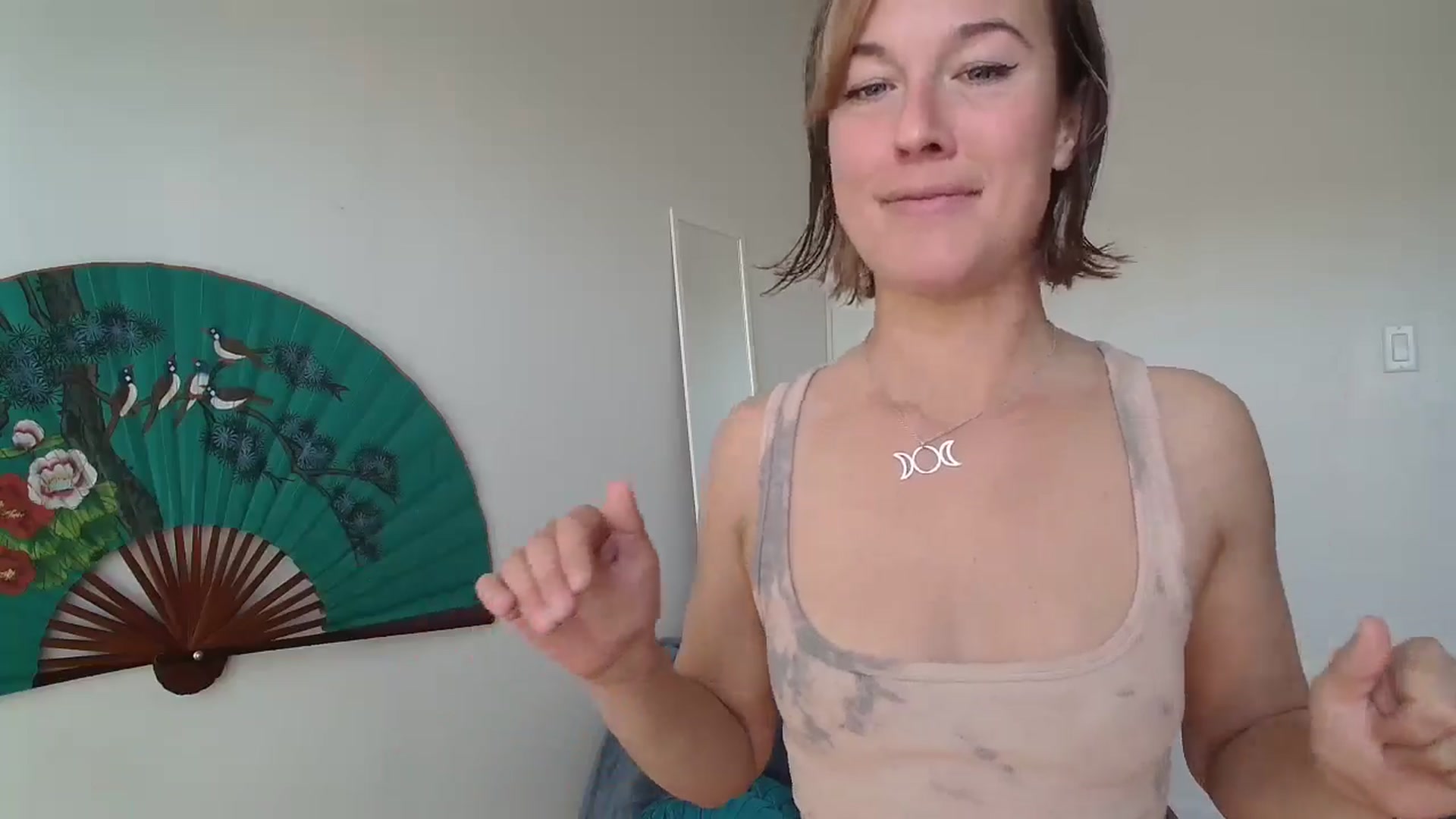 Gallery image thumbnail from MyEmpress's myfreecams stream on, 05/09/2024, 18:09 image 5 of 20