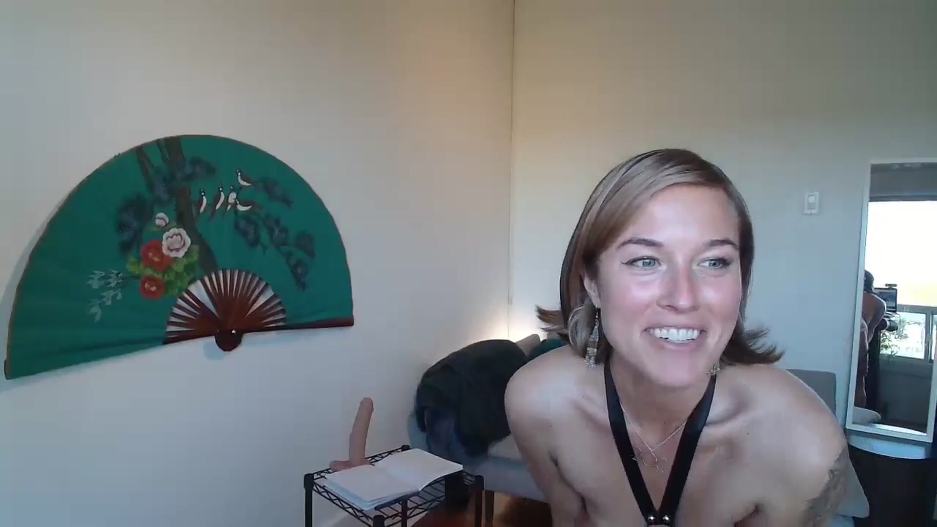 Gallery image thumbnail from MyEmpress's myfreecams stream on, 05/11/2024, 02:16 image 11 of 20