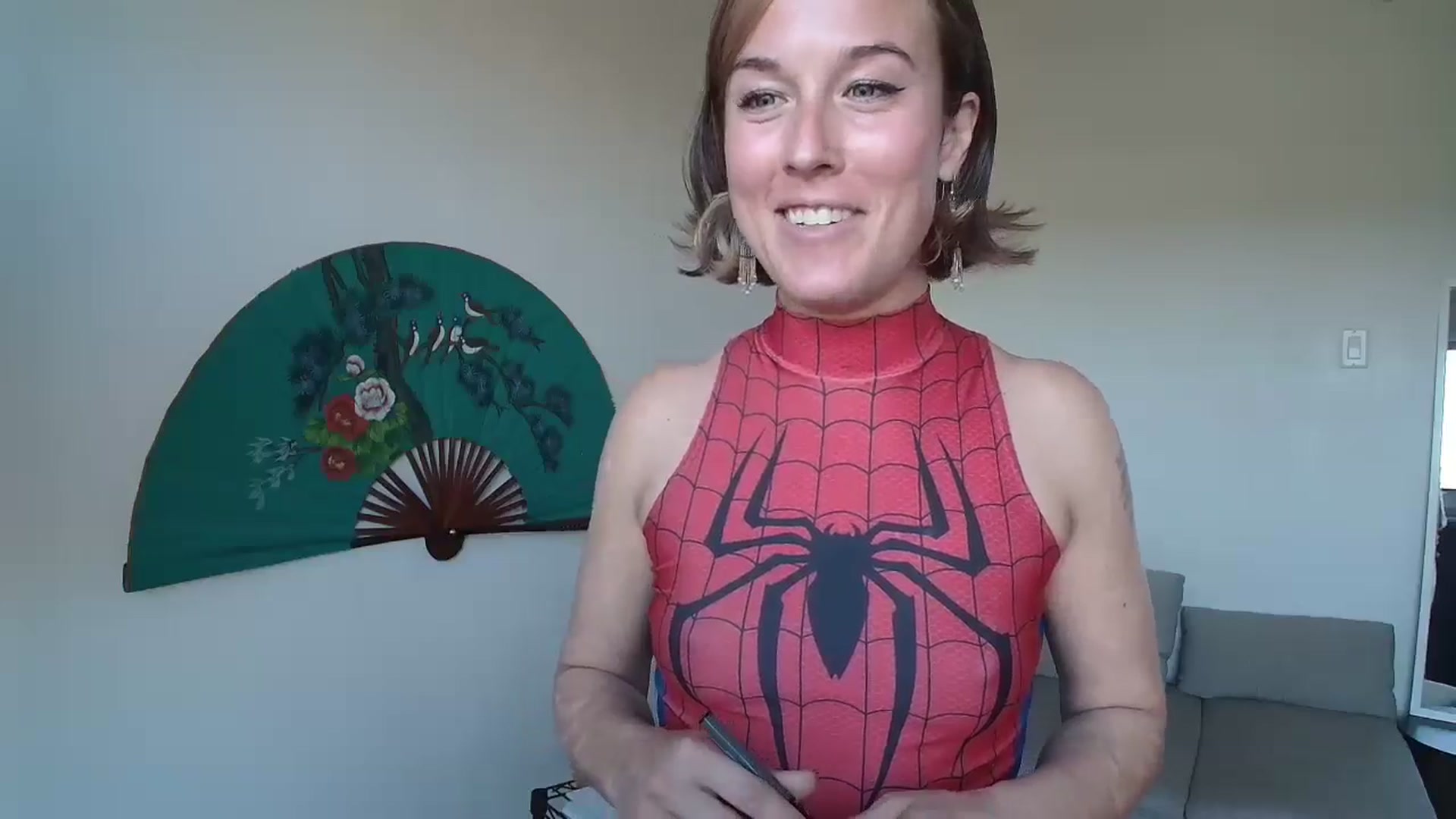 Gallery image thumbnail from MyEmpress's myfreecams stream on, 05/11/2024, 02:16 image 3 of 20