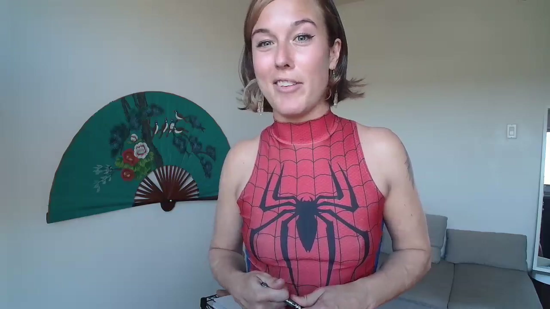 Gallery image thumbnail from MyEmpress's myfreecams stream on, 05/11/2024, 02:16 image 2 of 20