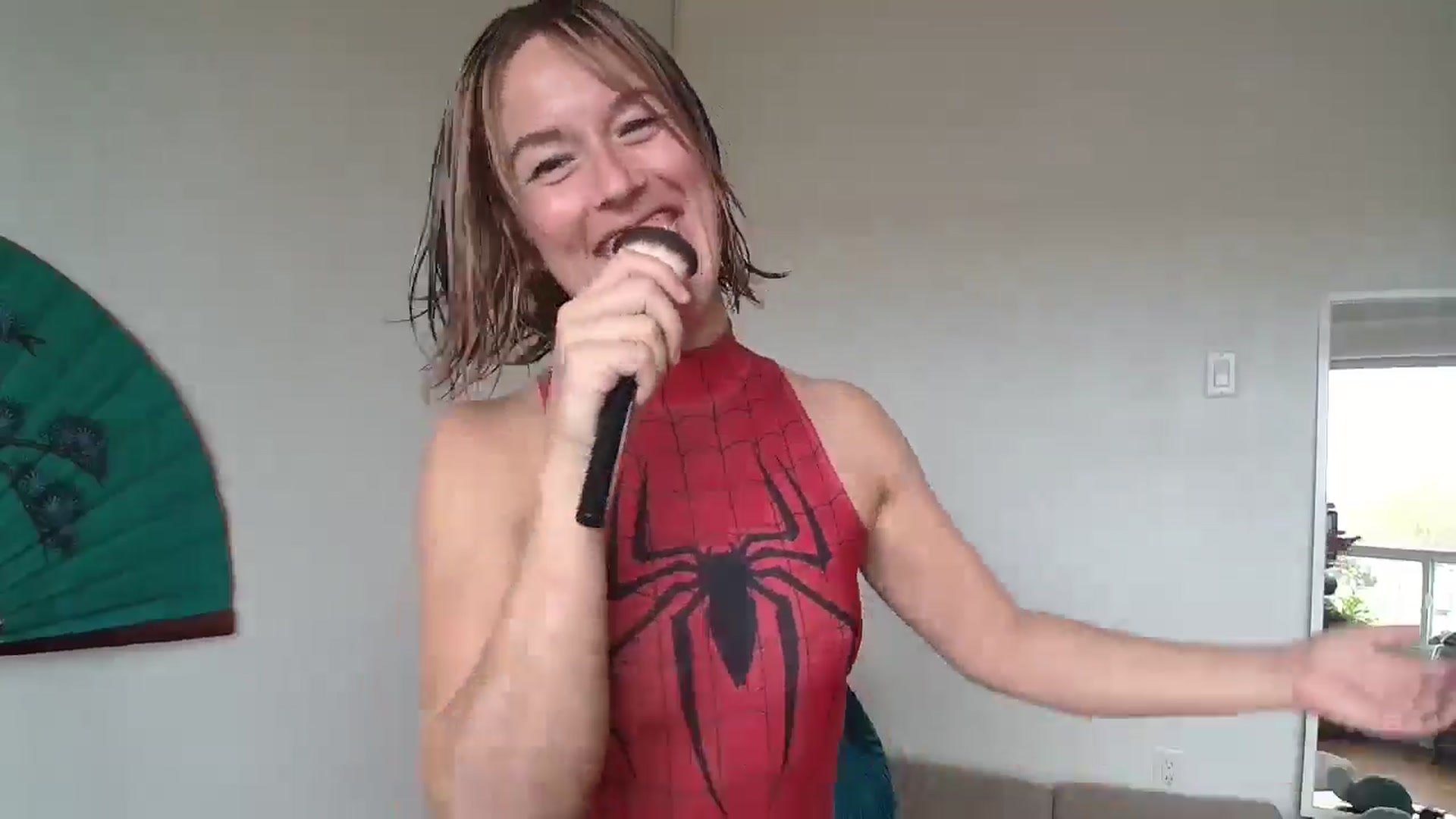 Gallery image thumbnail from MyEmpress's myfreecams stream on, 05/13/2024, 24:57 image 18 of 20