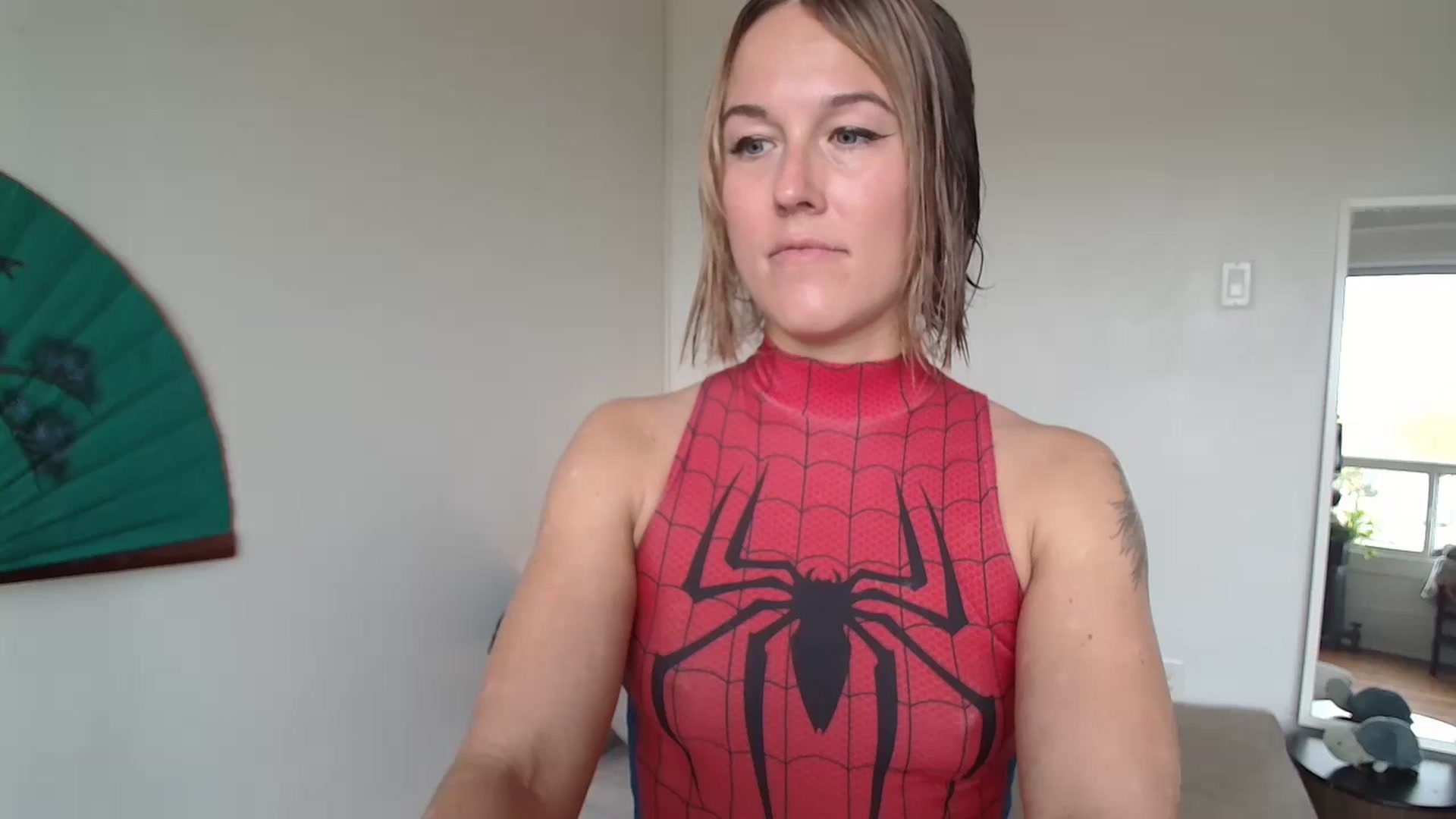 Gallery image thumbnail from MyEmpress's myfreecams stream on, 05/13/2024, 02:32 image 2 of 20