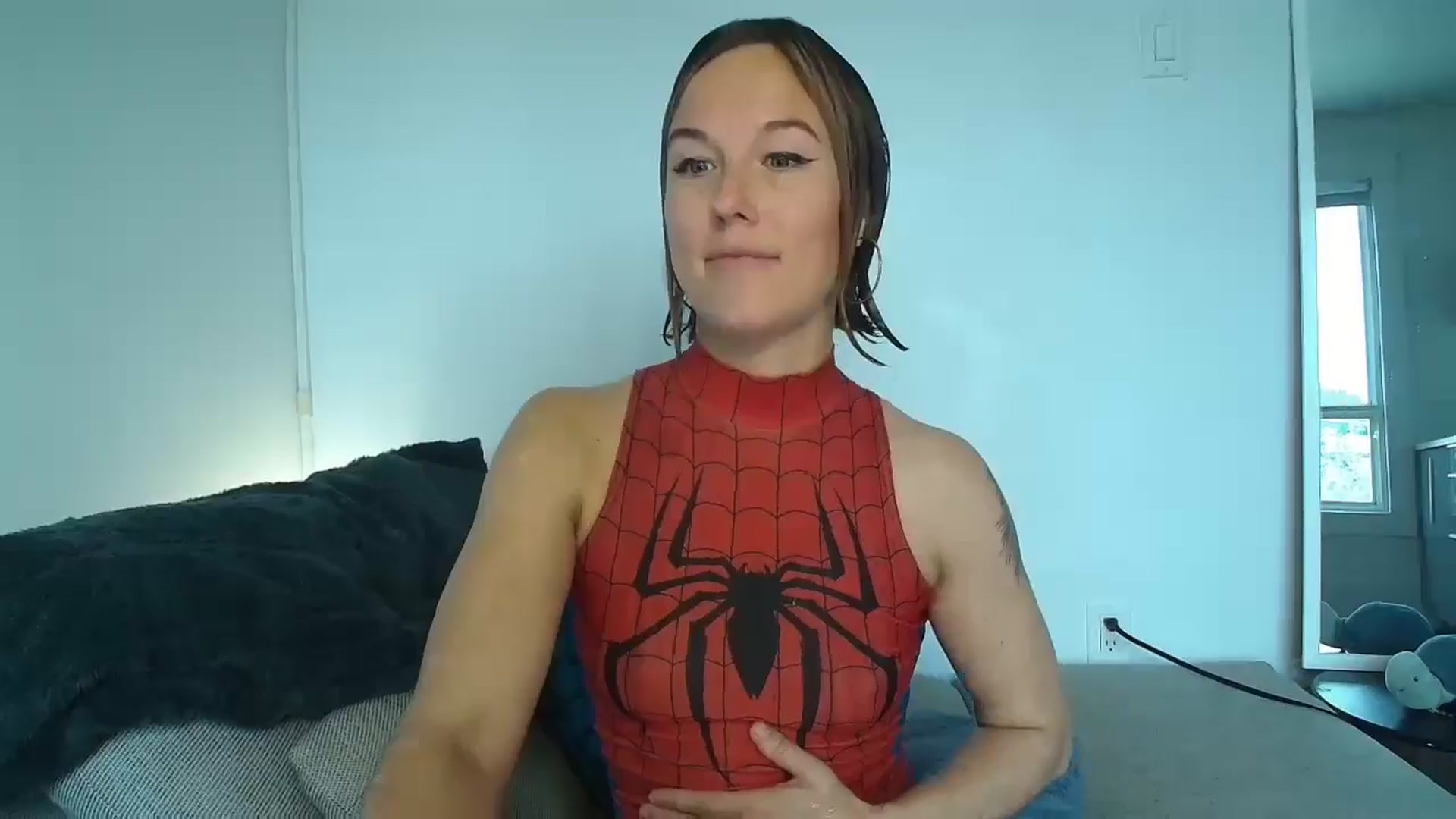 Gallery image thumbnail from MyEmpress's myfreecams stream on, 05/13/2024, 02:32 image 5 of 20