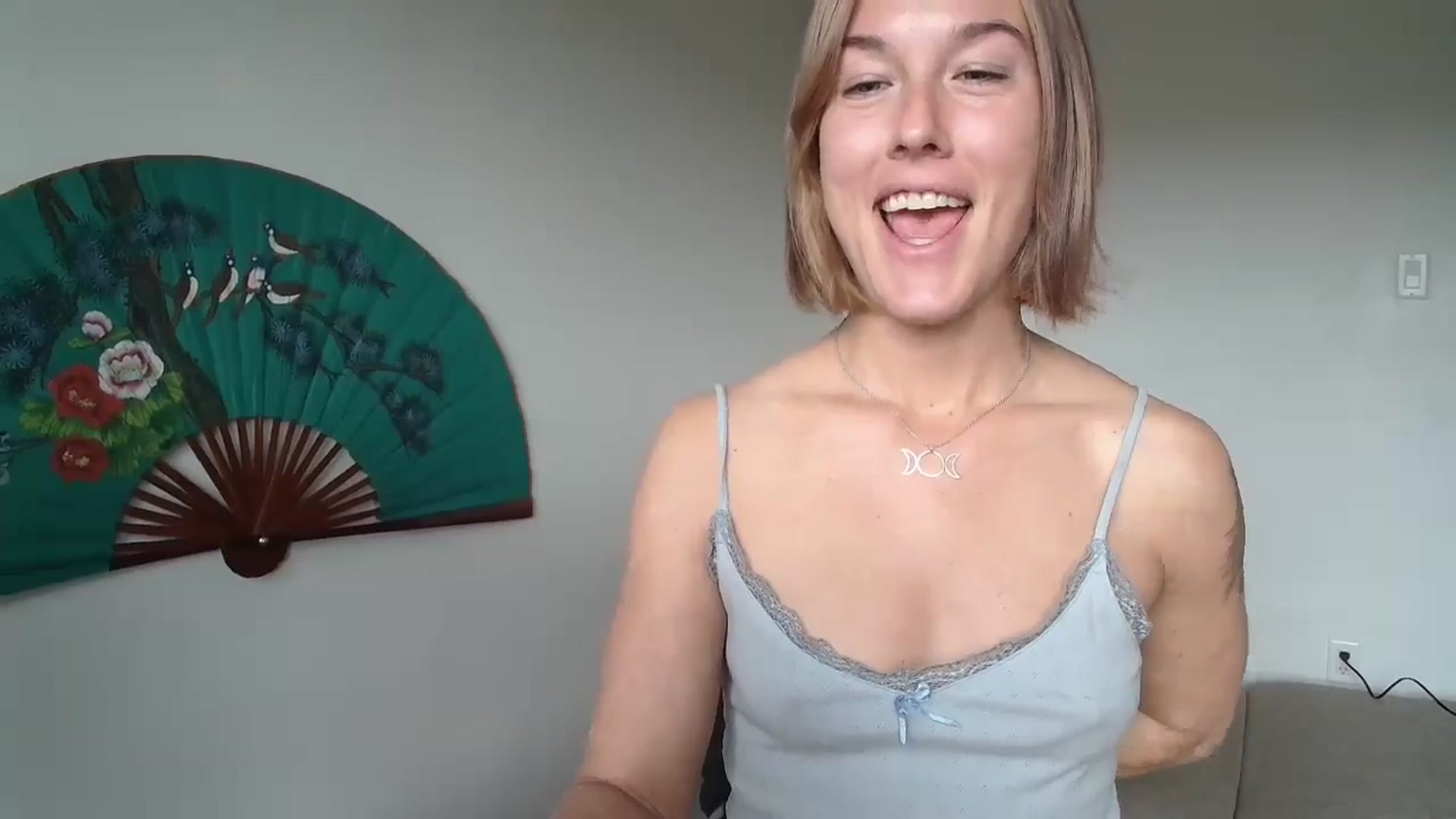 Gallery image thumbnail from MyEmpress's myfreecams stream on, 05/13/2024, 16:24 image 10 of 20