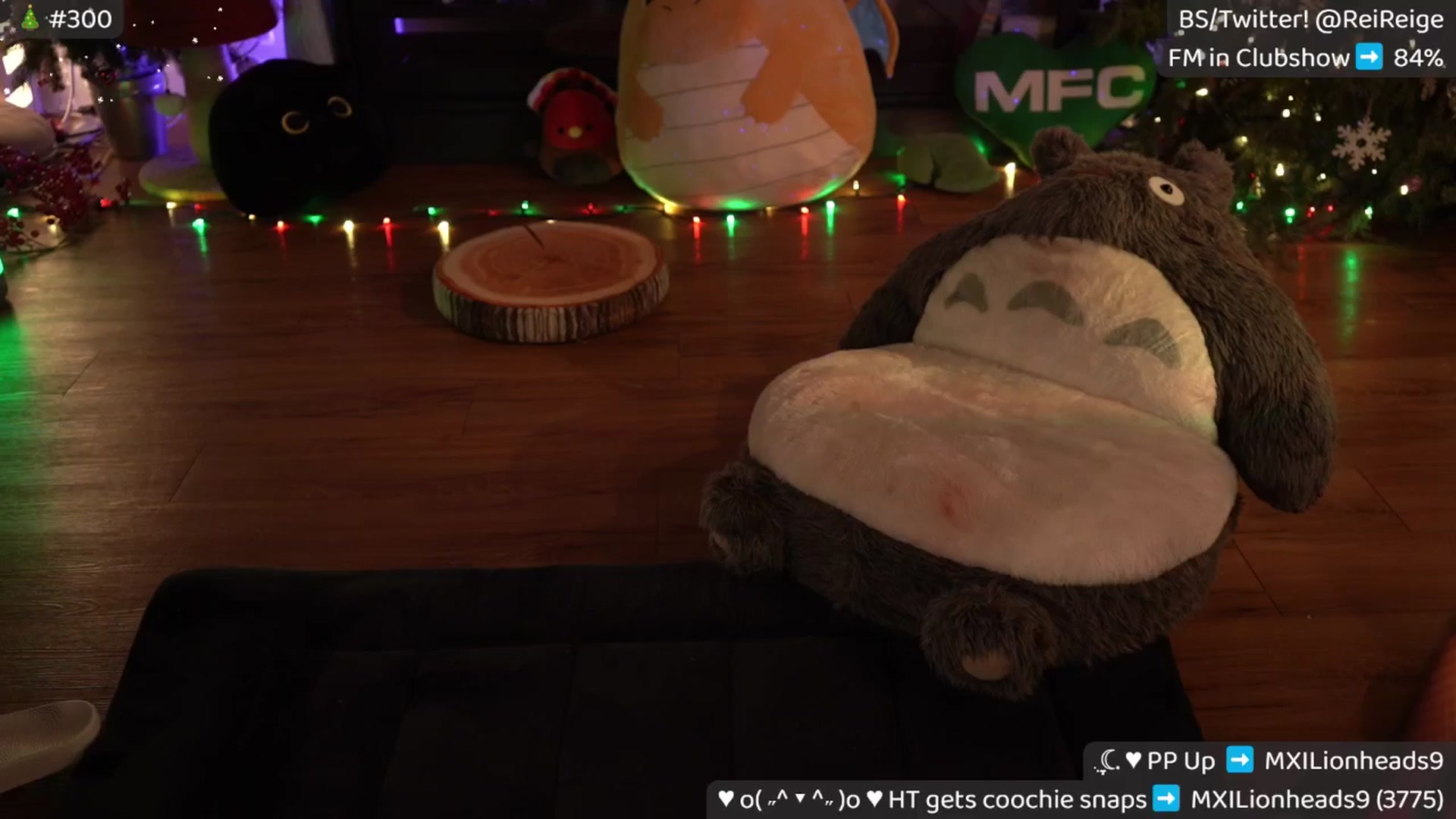 Gallery image thumbnail from MyFreakCams's myfreecams stream on, 12/26/2024, 12:00 image 18 of 20