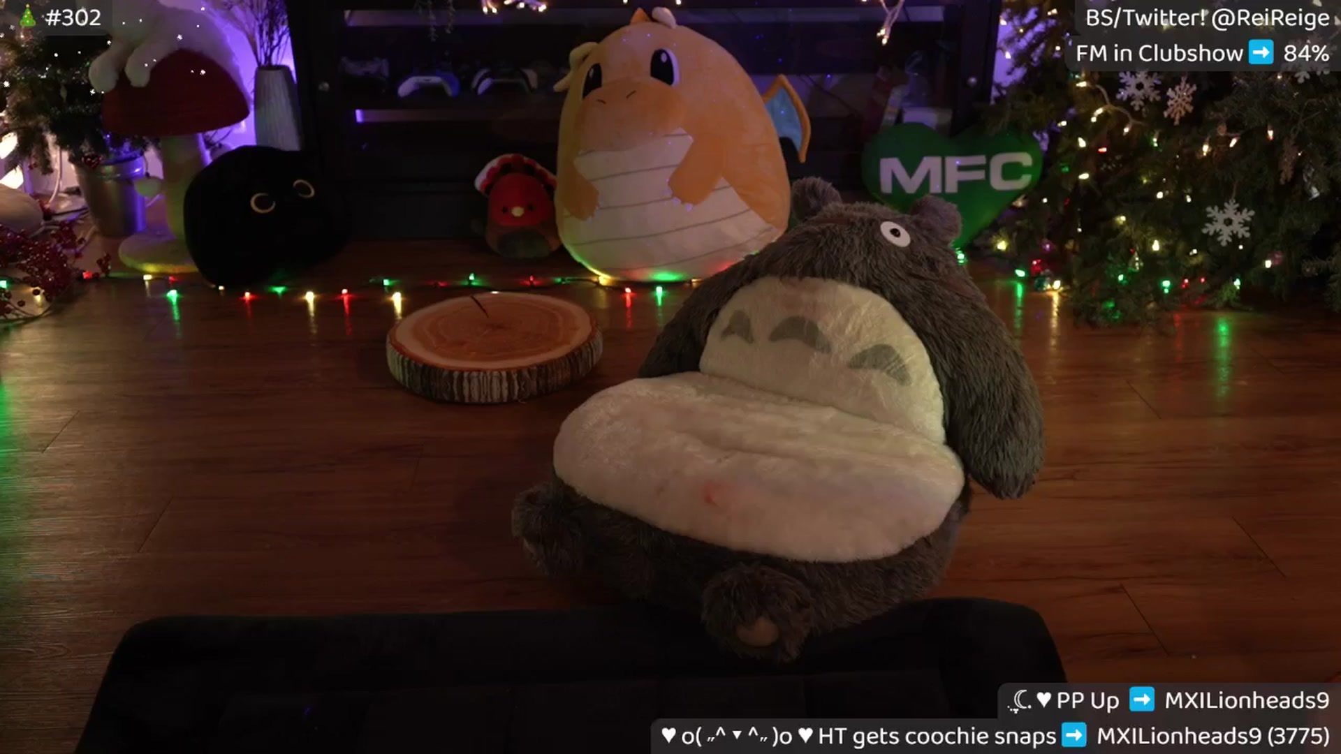 Gallery image thumbnail from MyFreakCams's myfreecams stream on, 12/26/2024, 12:00 image 14 of 20