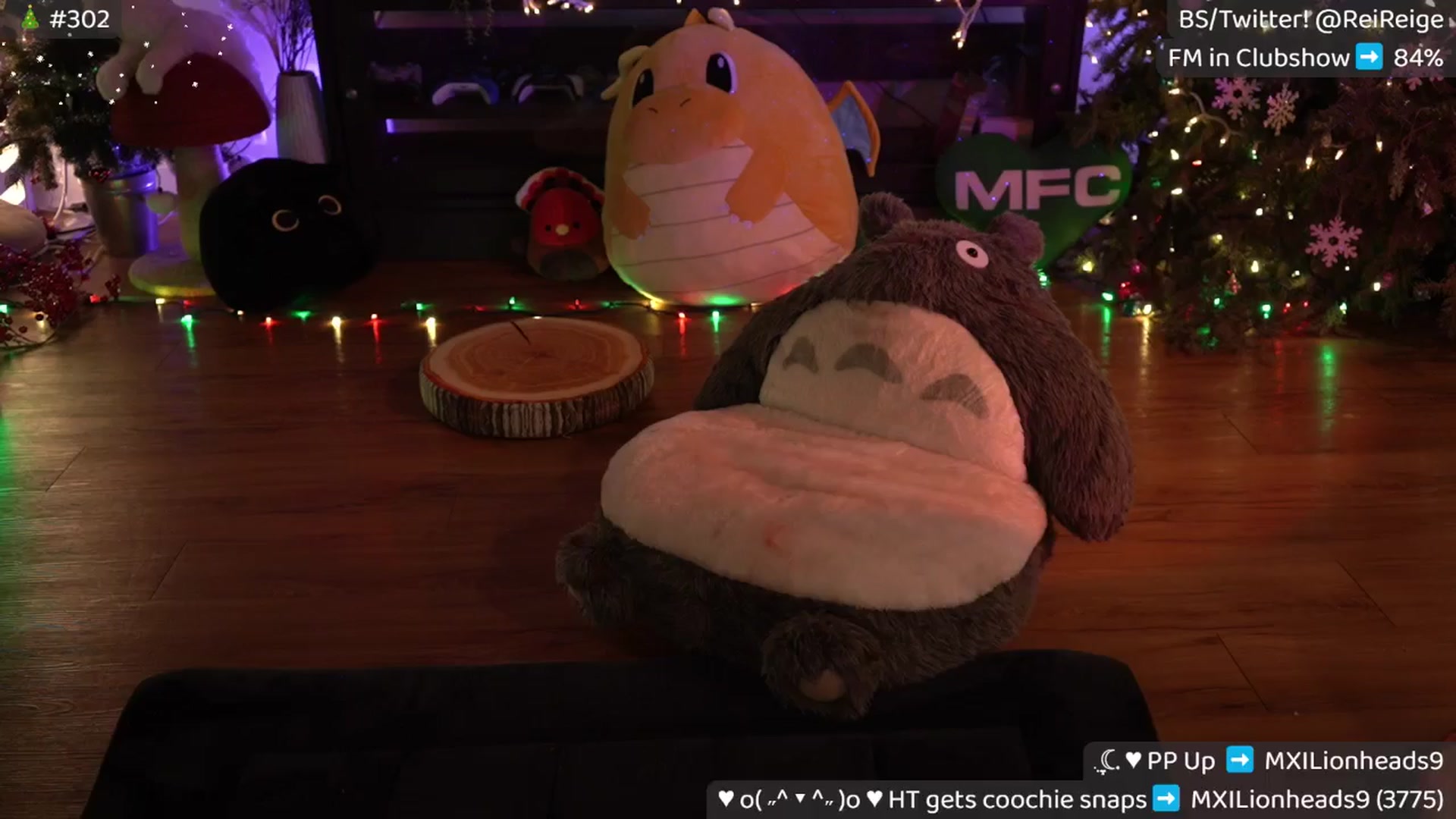 Gallery image thumbnail from MyFreakCams's myfreecams stream on, 12/26/2024, 12:00 image 15 of 20