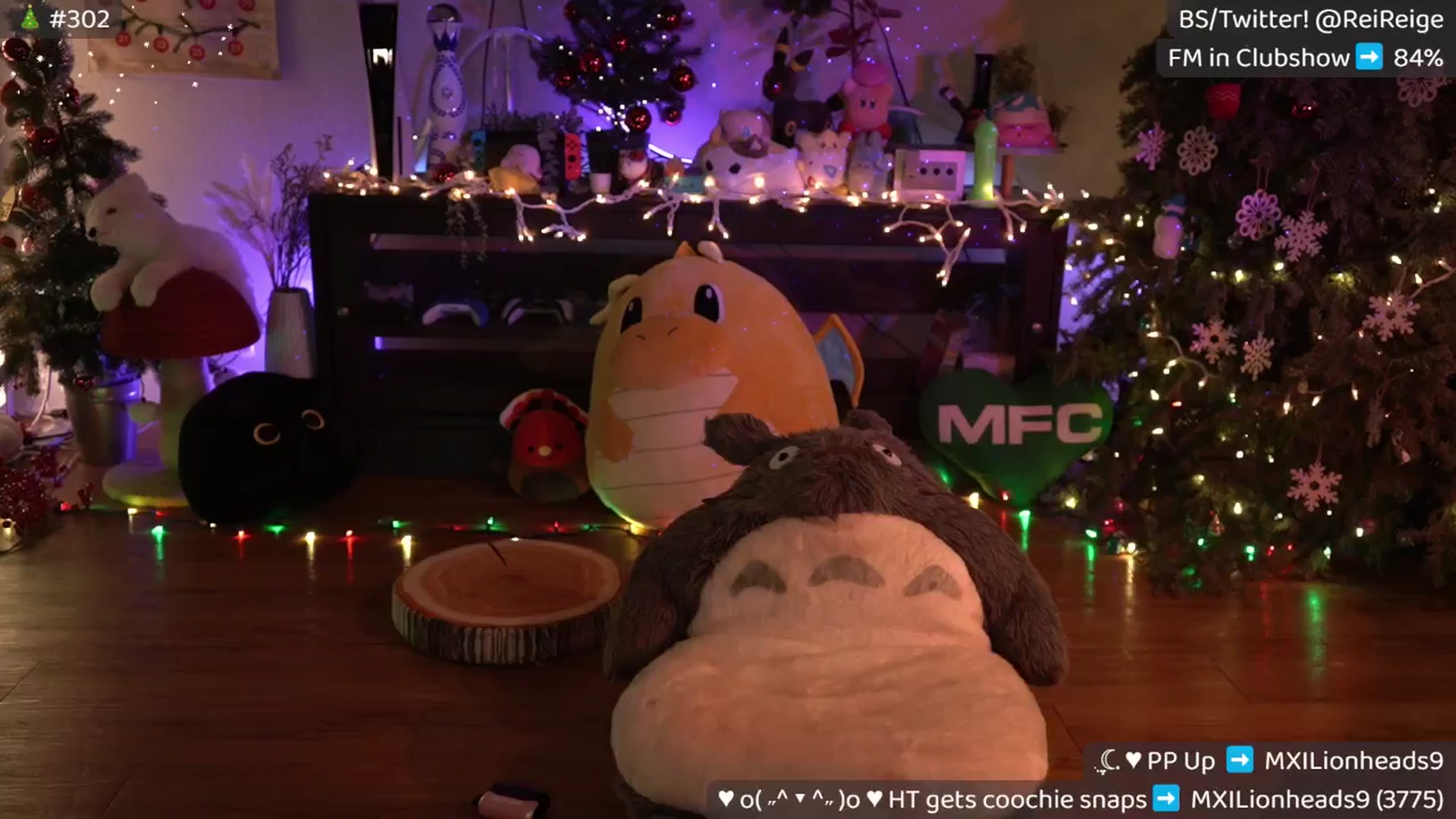 Gallery image thumbnail from MyFreakCams's myfreecams stream on, 12/26/2024, 12:00 image 11 of 20