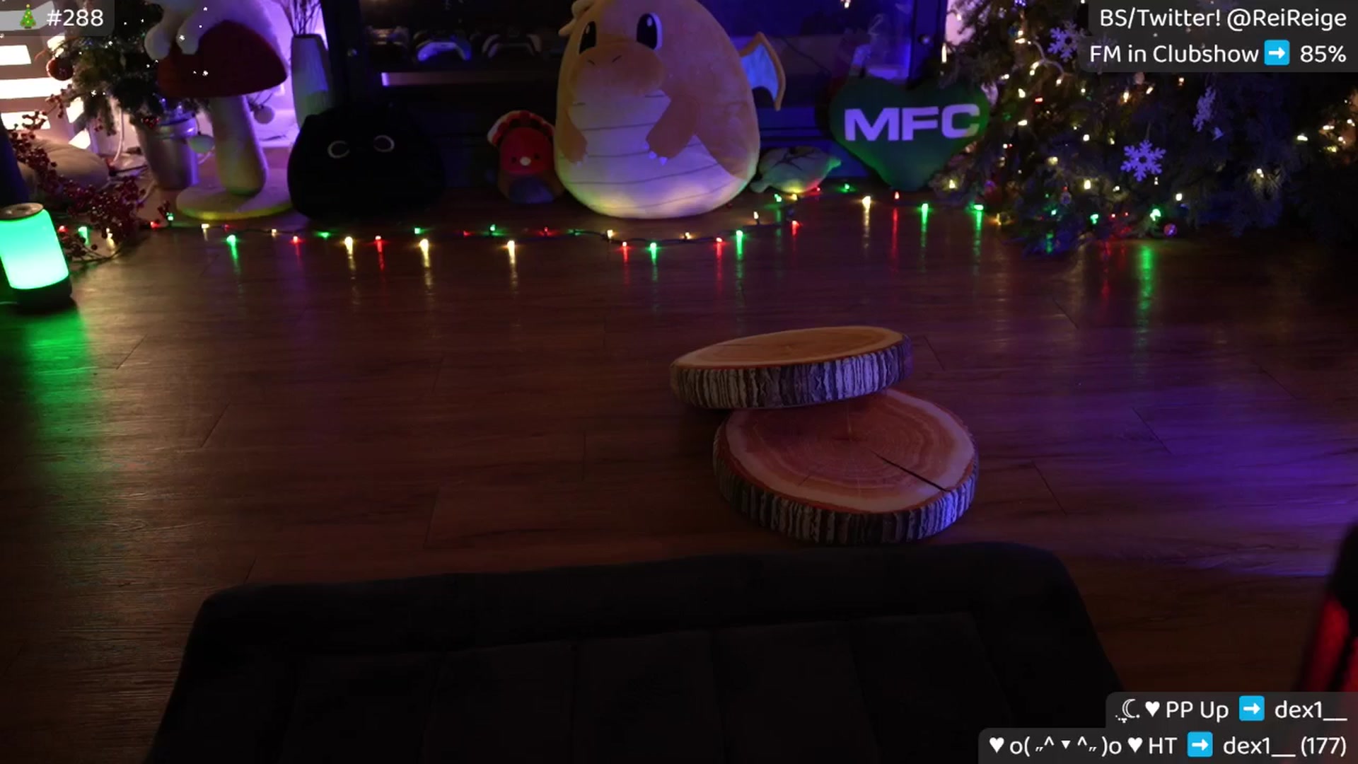 Gallery image thumbnail from MyFreakCams's myfreecams stream on, 12/27/2024, 09:31 image 14 of 20