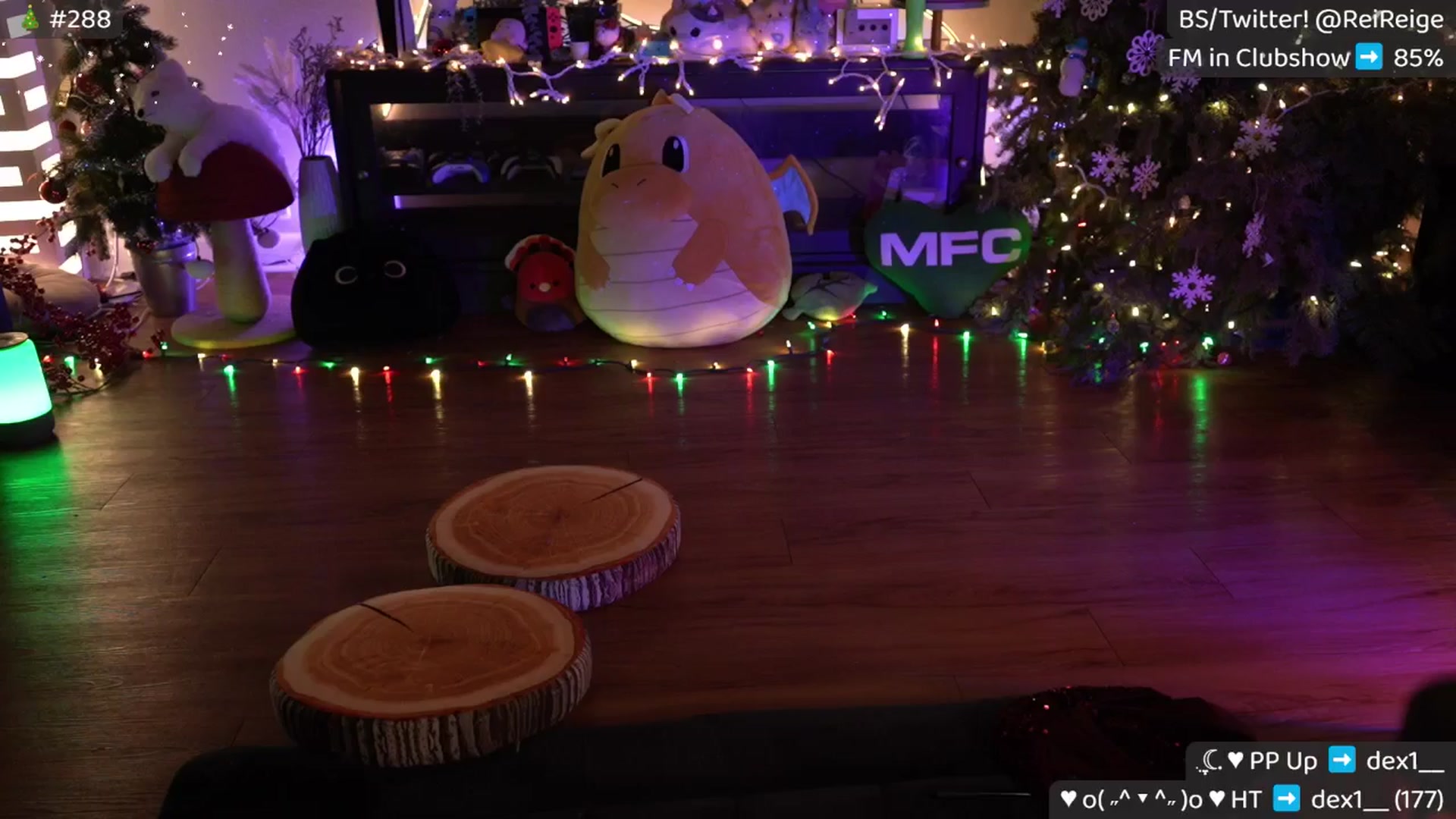 Gallery image thumbnail from MyFreakCams's myfreecams stream on, 12/27/2024, 09:31 image 16 of 20