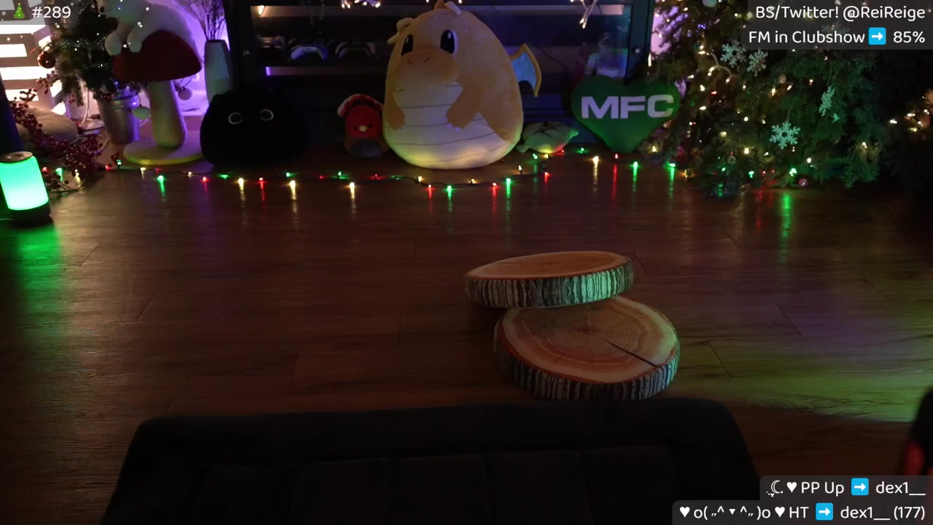 Gallery image thumbnail from MyFreakCams's myfreecams stream on, 12/27/2024, 09:31 image 9 of 20