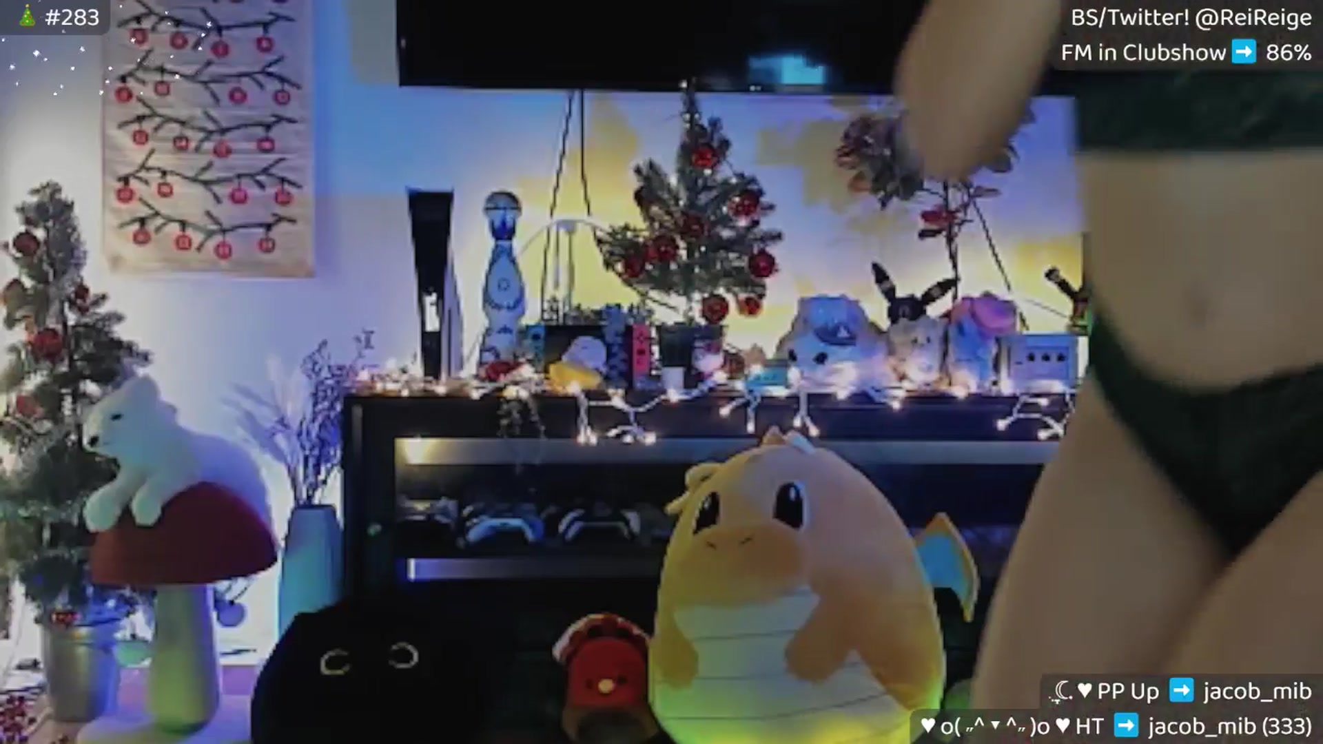 Gallery image thumbnail from MyFreakCams's myfreecams stream on, 12/27/2024, 13:04 image 8 of 20
