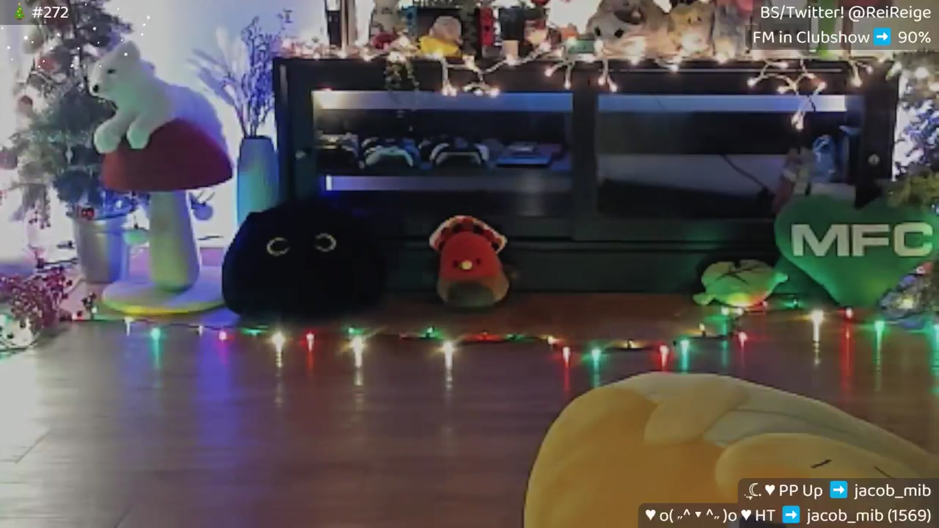 Gallery image thumbnail from MyFreakCams's myfreecams stream on, 12/27/2024, 13:04 image 20 of 20