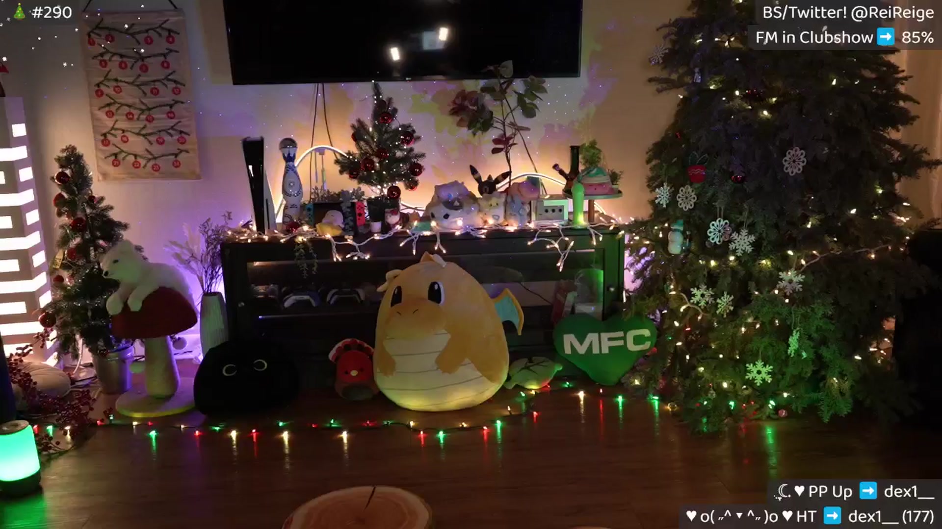Gallery image thumbnail from MyFreakCams's myfreecams stream on, 12/27/2024, 13:04 image 2 of 20