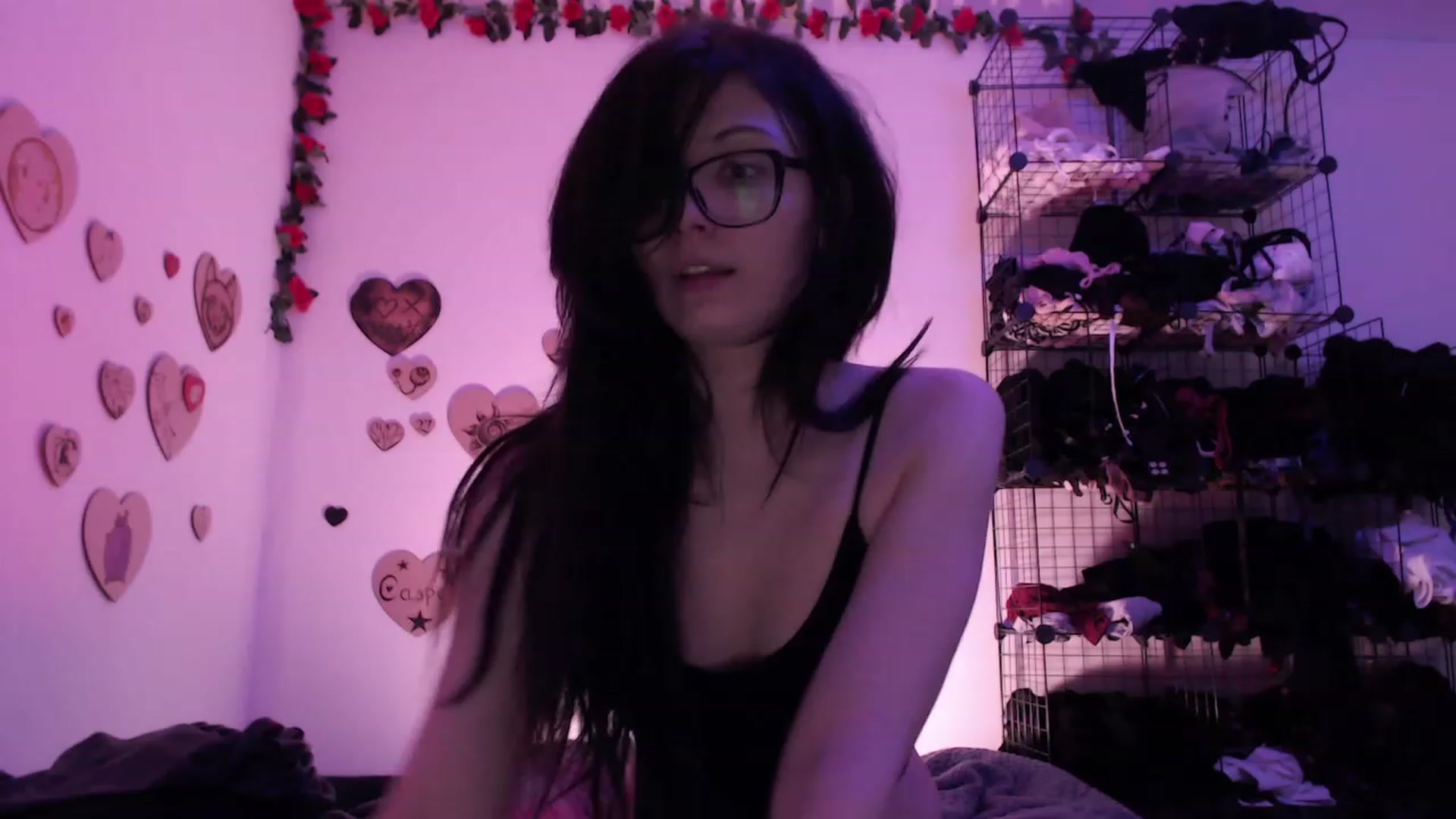 Gallery image thumbnail from MyFreeRoom's myfreecams stream on, 07/03/2023, 06:33 image 3 of 20