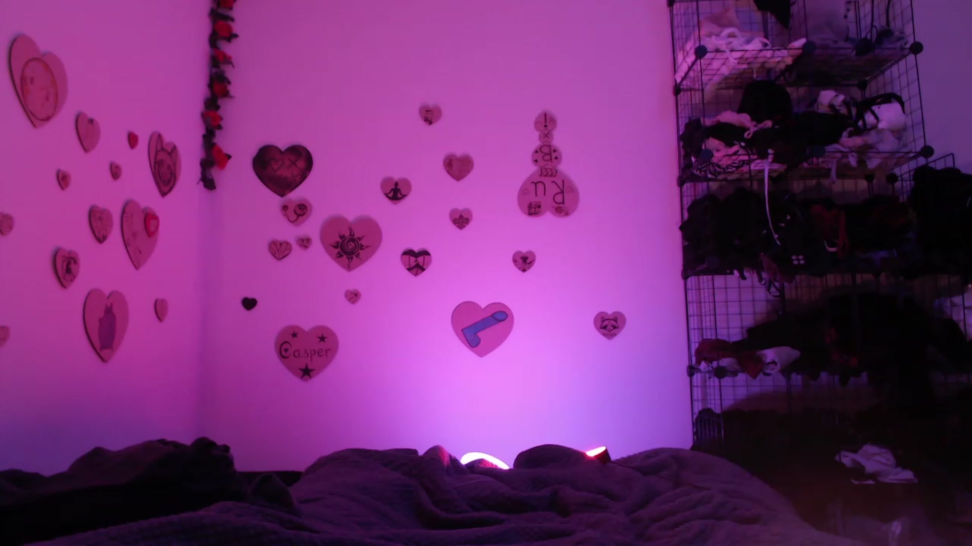 Gallery image thumbnail from MyFreeRoom's myfreecams stream on, 07/03/2023, 06:33 image 18 of 20