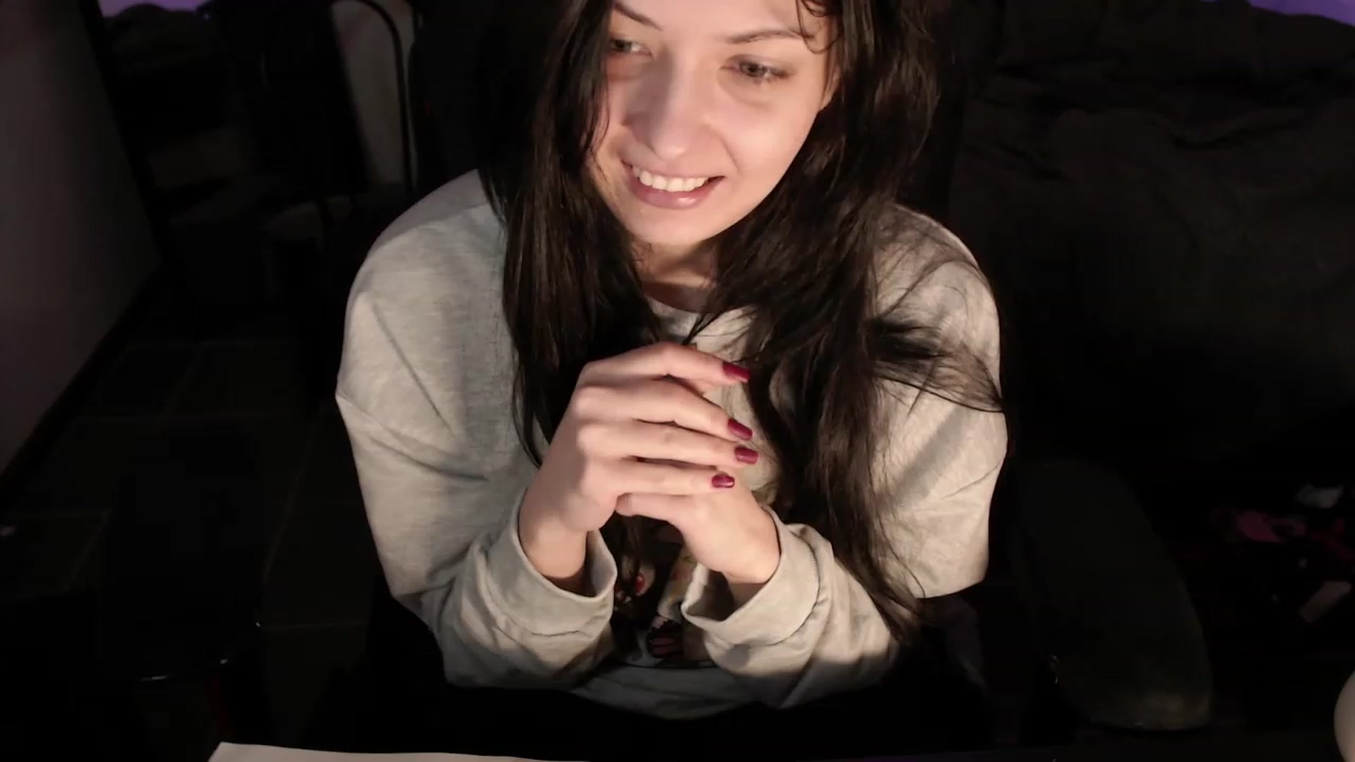 Gallery image thumbnail from MyFreeRoom's myfreecams stream on, 07/04/2023, 04:43 image 5 of 20