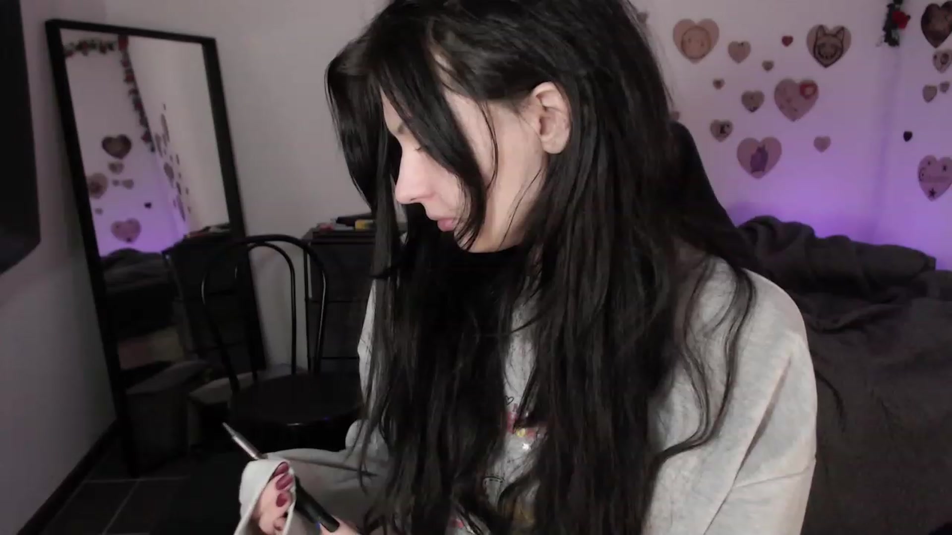 Gallery image thumbnail from MyFreeRoom's myfreecams stream on, 07/04/2023, 04:43 image 9 of 20