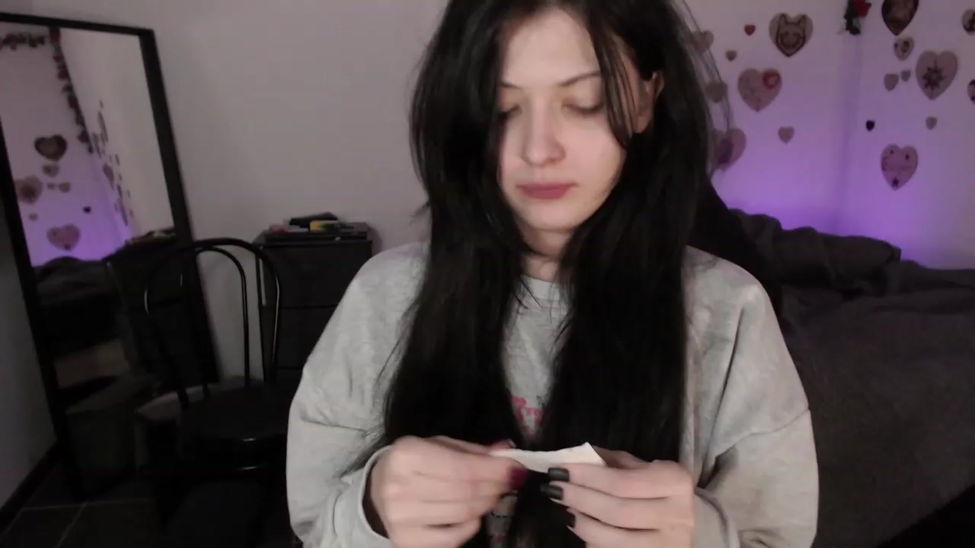 Gallery image thumbnail from MyFreeRoom's myfreecams stream on, 07/04/2023, 07:35 image 1 of 20
