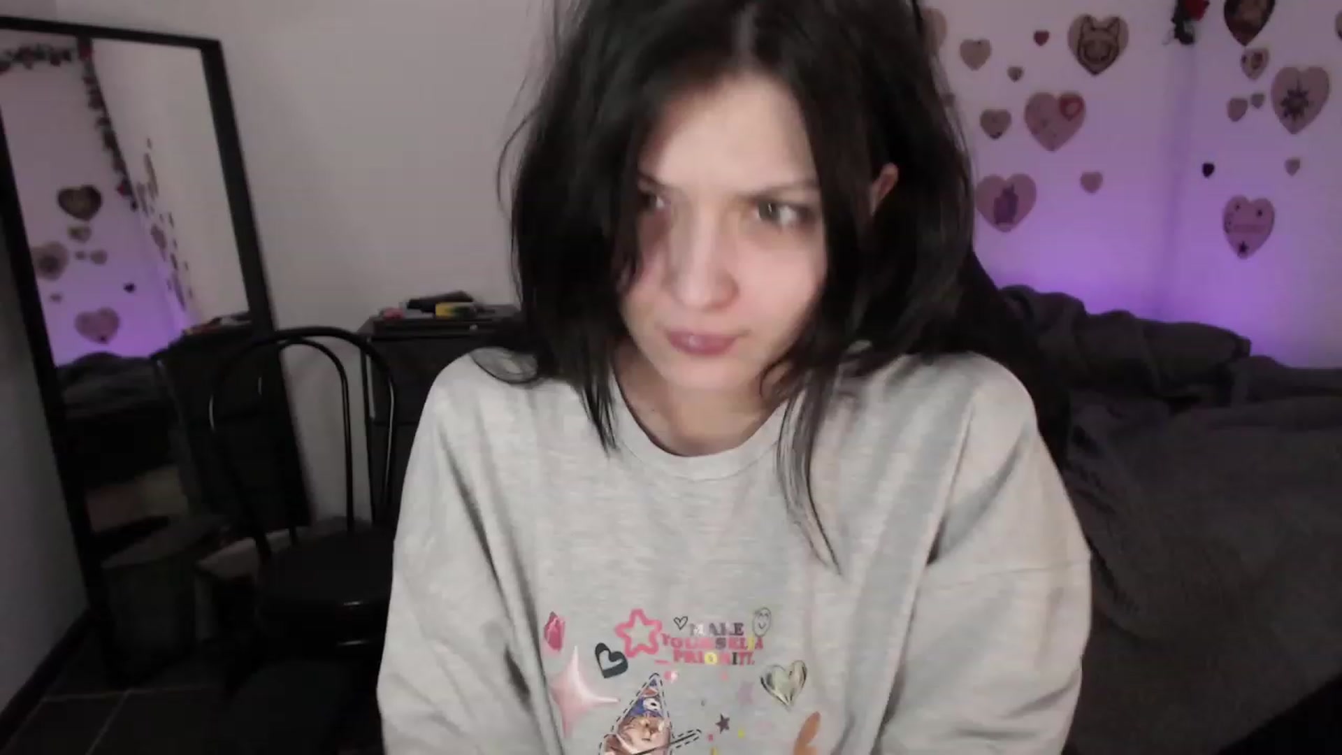 Gallery image thumbnail from MyFreeRoom's myfreecams stream on, 07/04/2023, 07:35 image 11 of 20