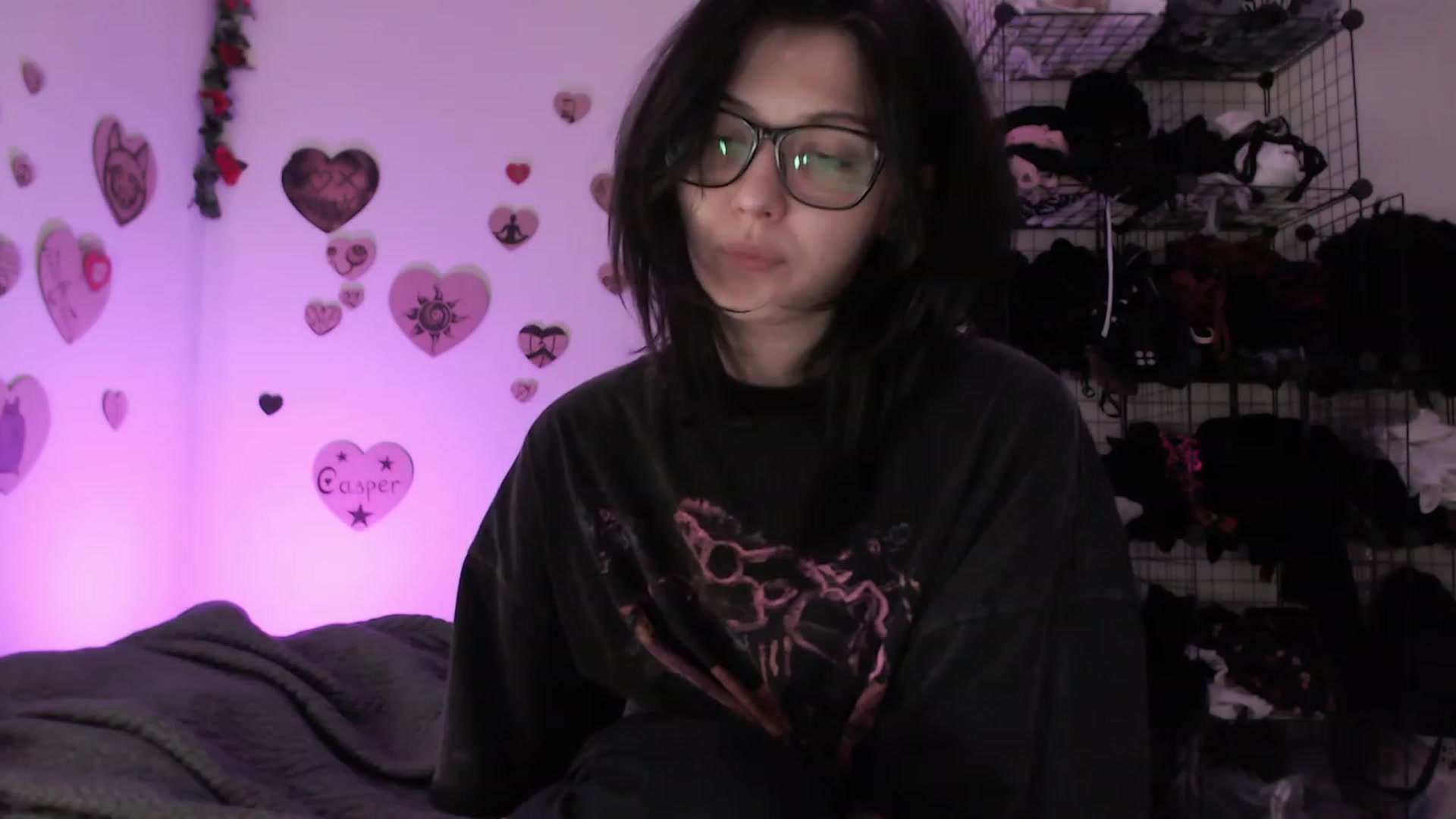 Gallery image thumbnail from MyFreeRoom's myfreecams stream on, 07/05/2023, 02:50 image 11 of 20