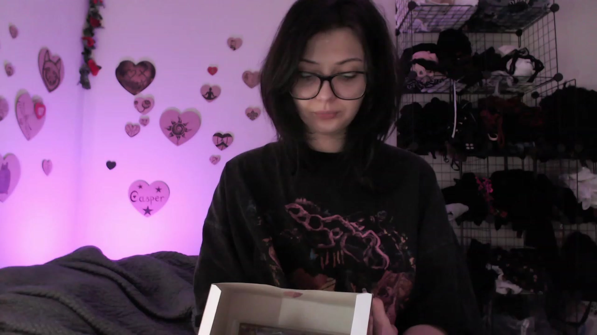 Gallery image thumbnail from MyFreeRoom's myfreecams stream on, 07/05/2023, 02:50 image 9 of 20