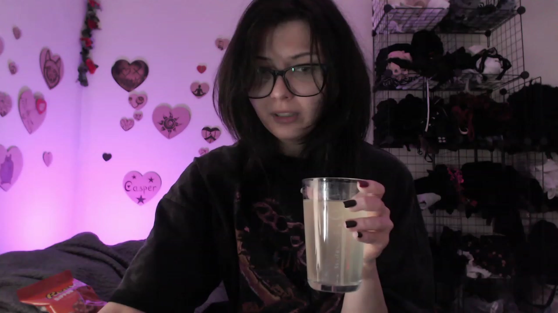 Gallery image thumbnail from MyFreeRoom's myfreecams stream on, 07/05/2023, 02:50 image 19 of 20