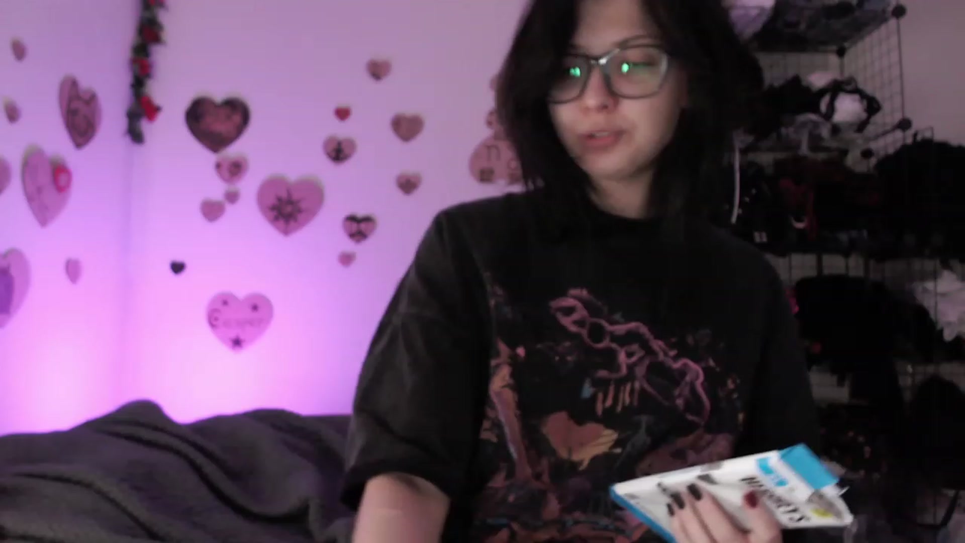 Gallery image thumbnail from MyFreeRoom's myfreecams stream on, 07/05/2023, 02:50 image 10 of 20