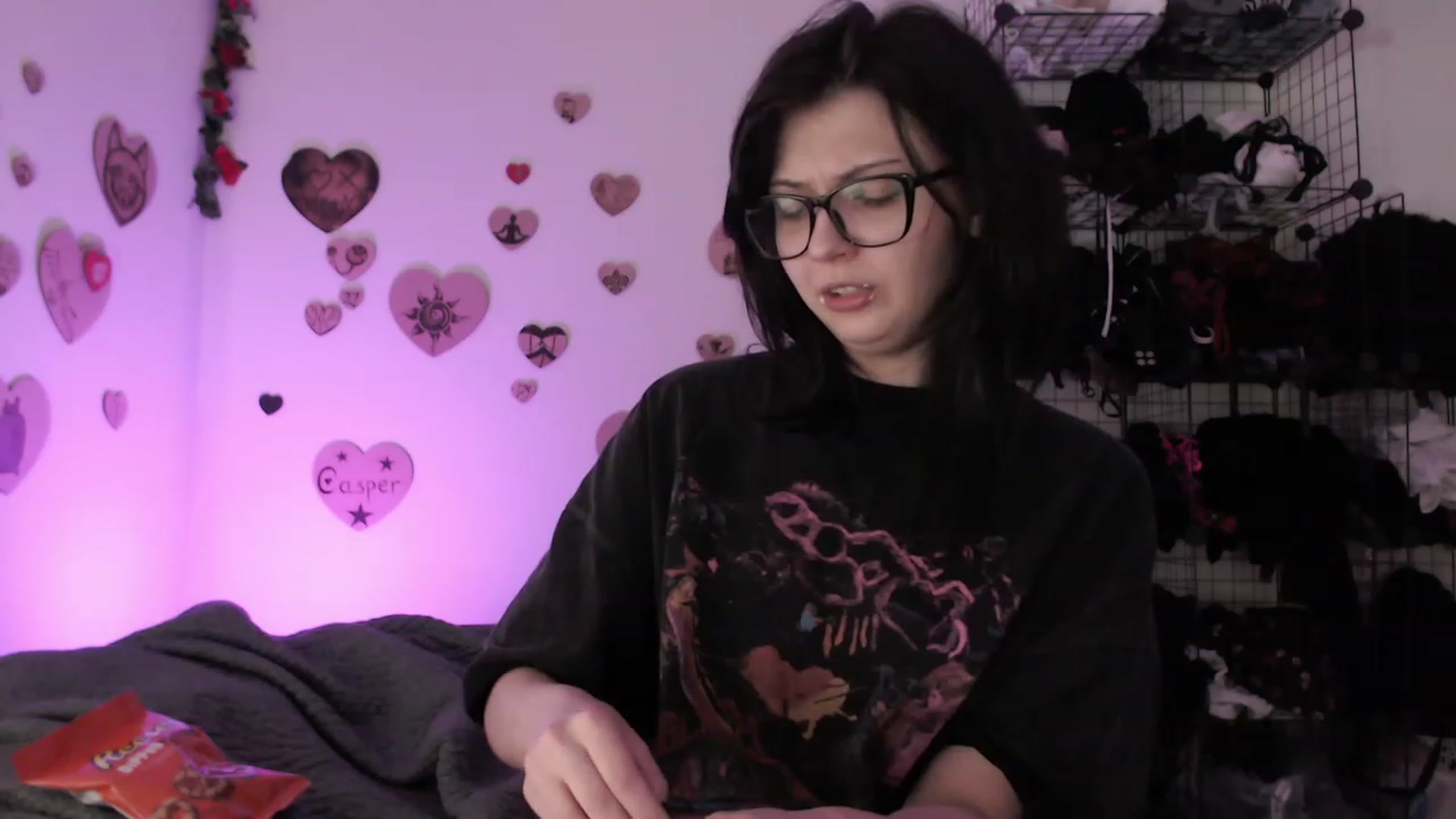 Gallery image thumbnail from MyFreeRoom's myfreecams stream on, 07/05/2023, 02:50 image 14 of 20