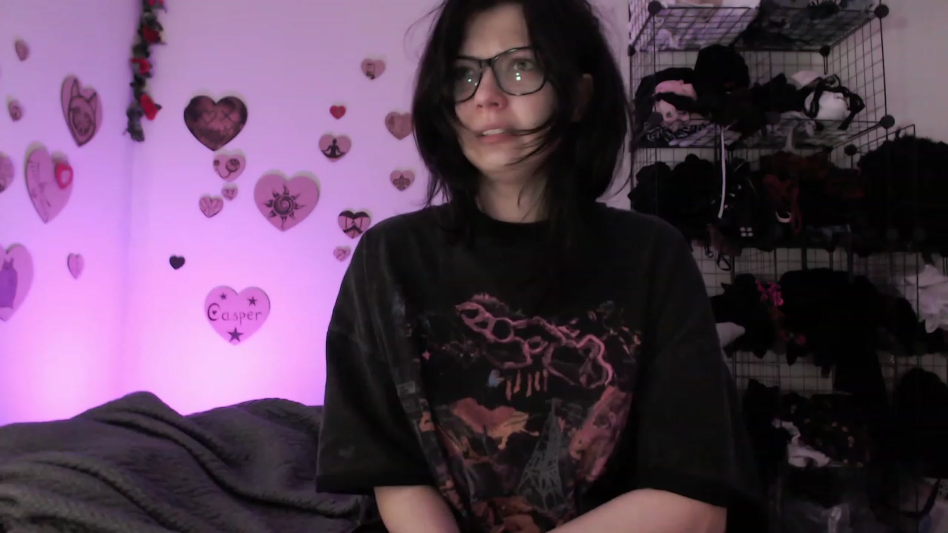 Gallery image thumbnail from MyFreeRoom's myfreecams stream on, 07/05/2023, 02:50 image 3 of 20