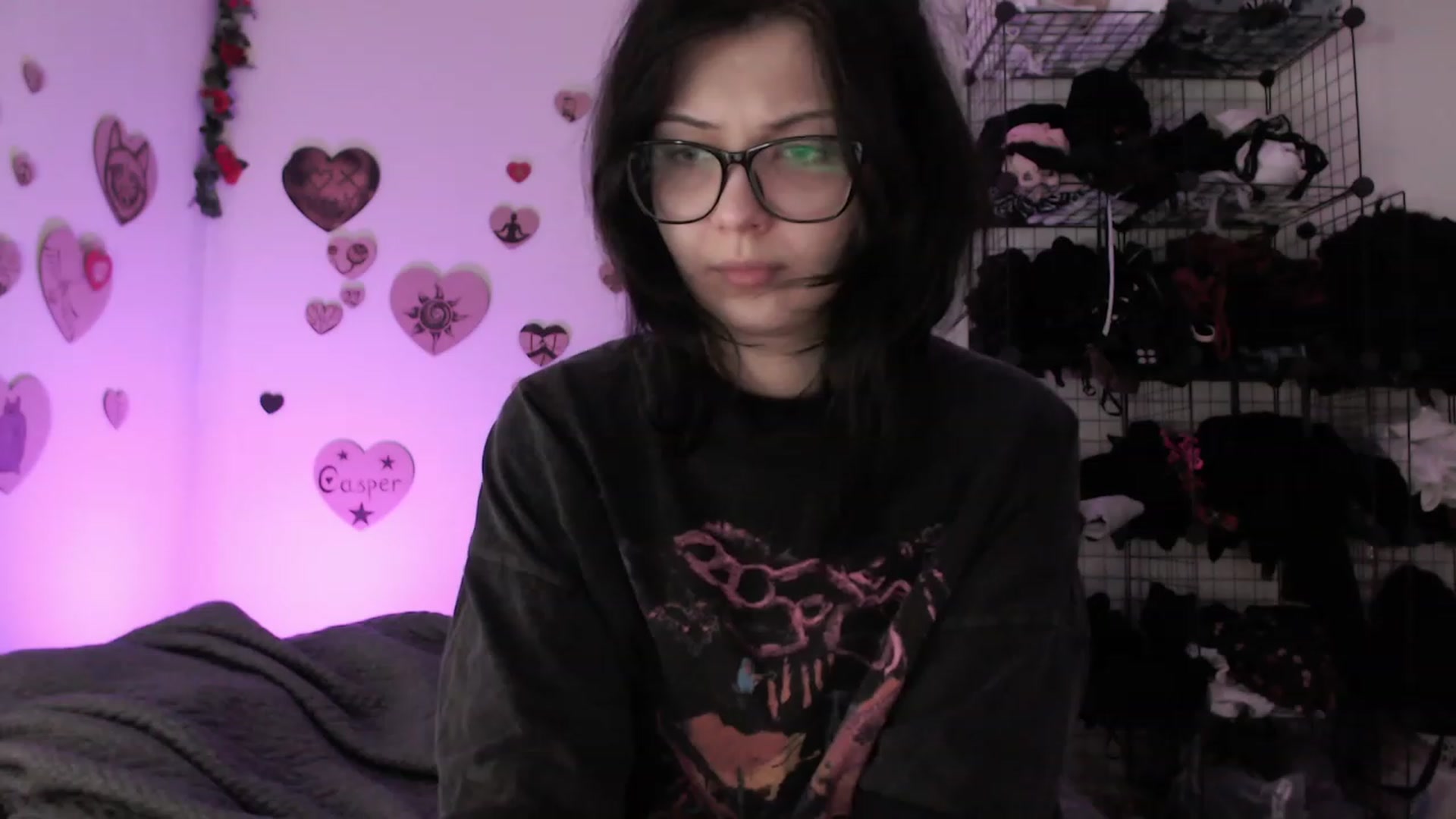 Gallery image thumbnail from MyFreeRoom's myfreecams stream on, 07/05/2023, 02:50 image 4 of 20