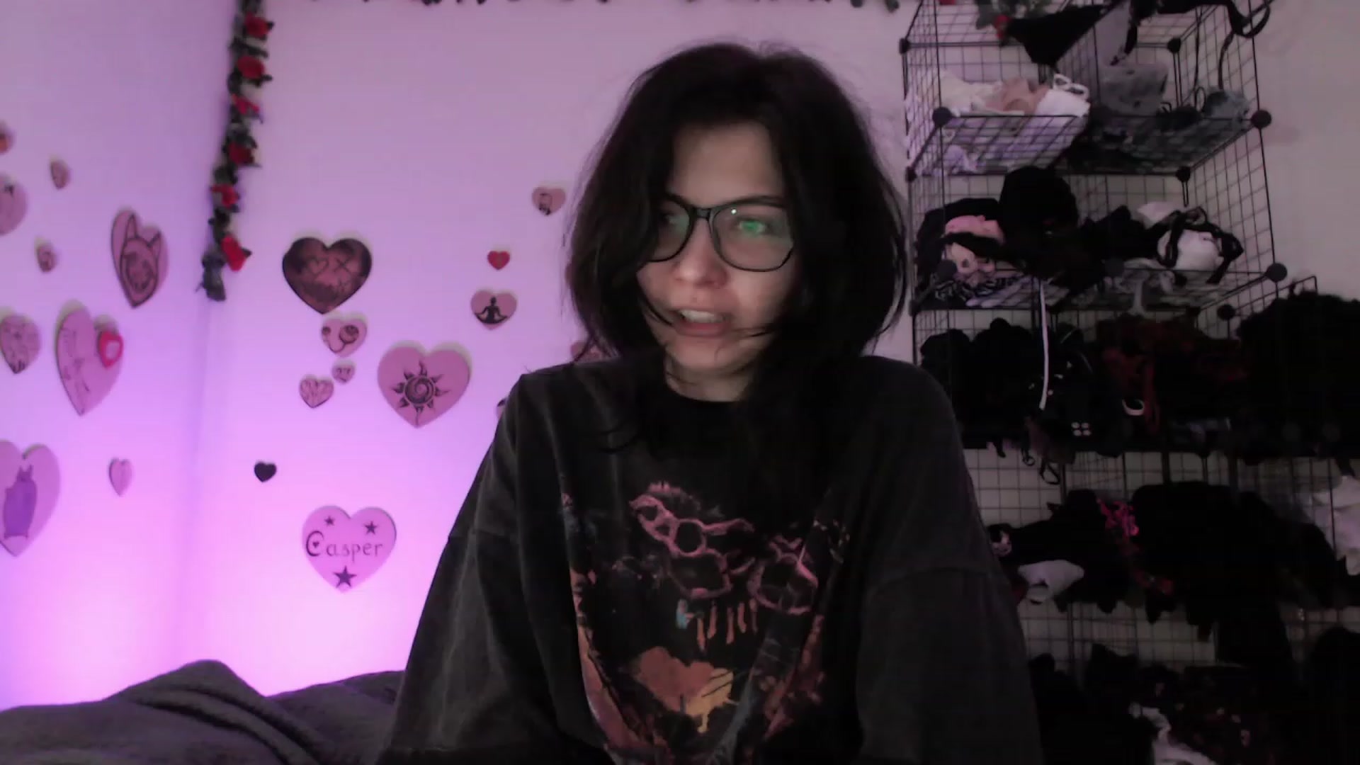 Gallery image thumbnail from MyFreeRoom's myfreecams stream on, 07/05/2023, 02:50 image 2 of 20