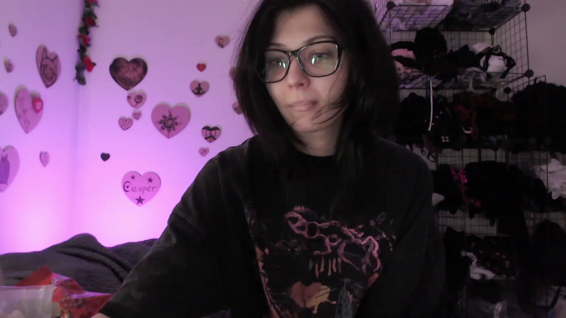 Gallery image thumbnail from MyFreeRoom's myfreecams stream on, 07/05/2023, 02:50 image 12 of 20