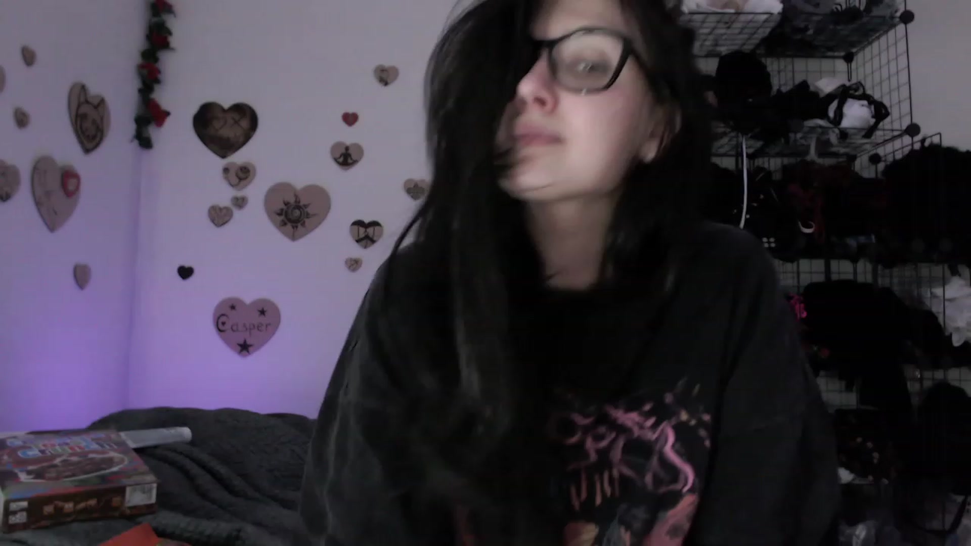 Gallery image thumbnail from MyFreeRoom's myfreecams stream on, 07/05/2023, 04:09 image 15 of 20